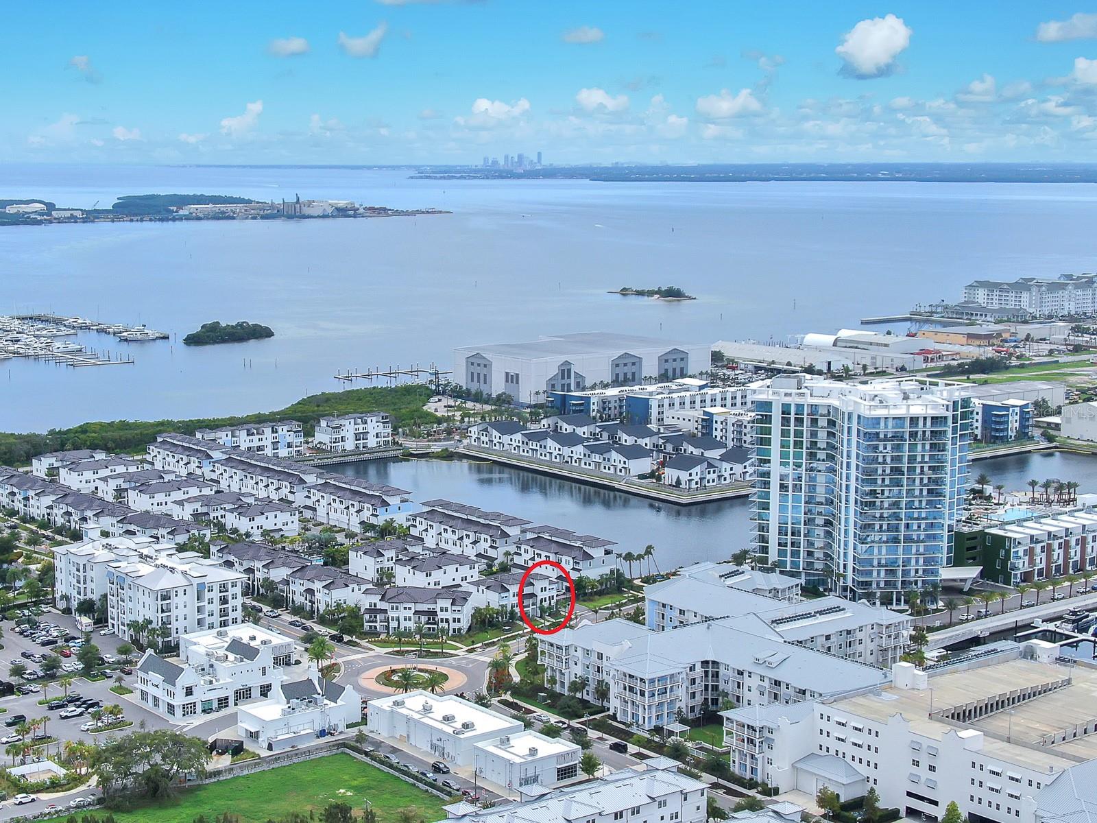 5351 BRIDGE ST #16, TAMPA, FL, 33611