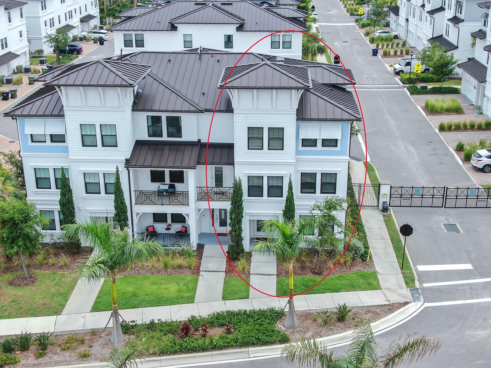 5351 BRIDGE ST #16, TAMPA, FL, 33611