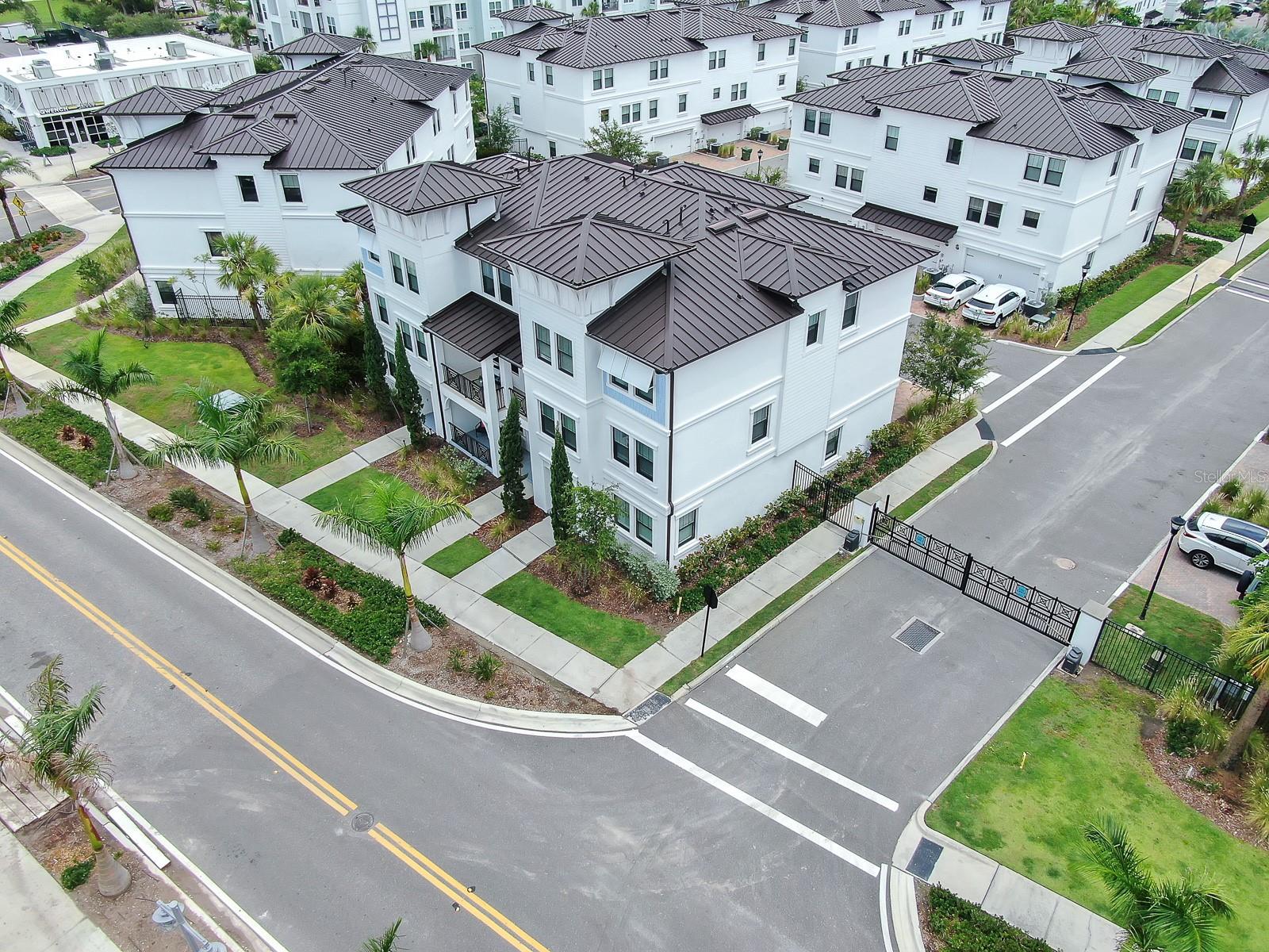 5351 BRIDGE ST #16, TAMPA, FL, 33611