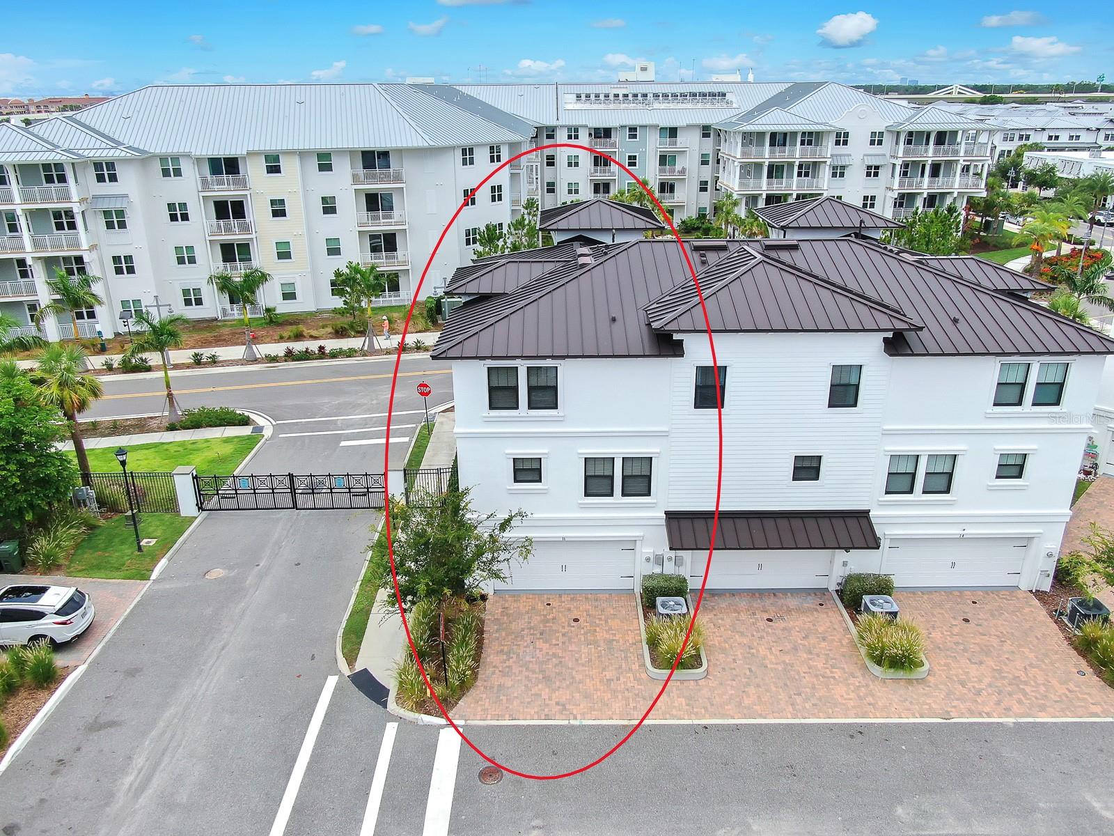 5351 BRIDGE ST #16, TAMPA, FL, 33611