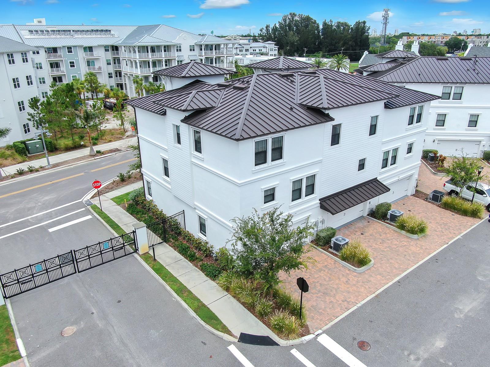 5351 BRIDGE ST #16, TAMPA, FL, 33611