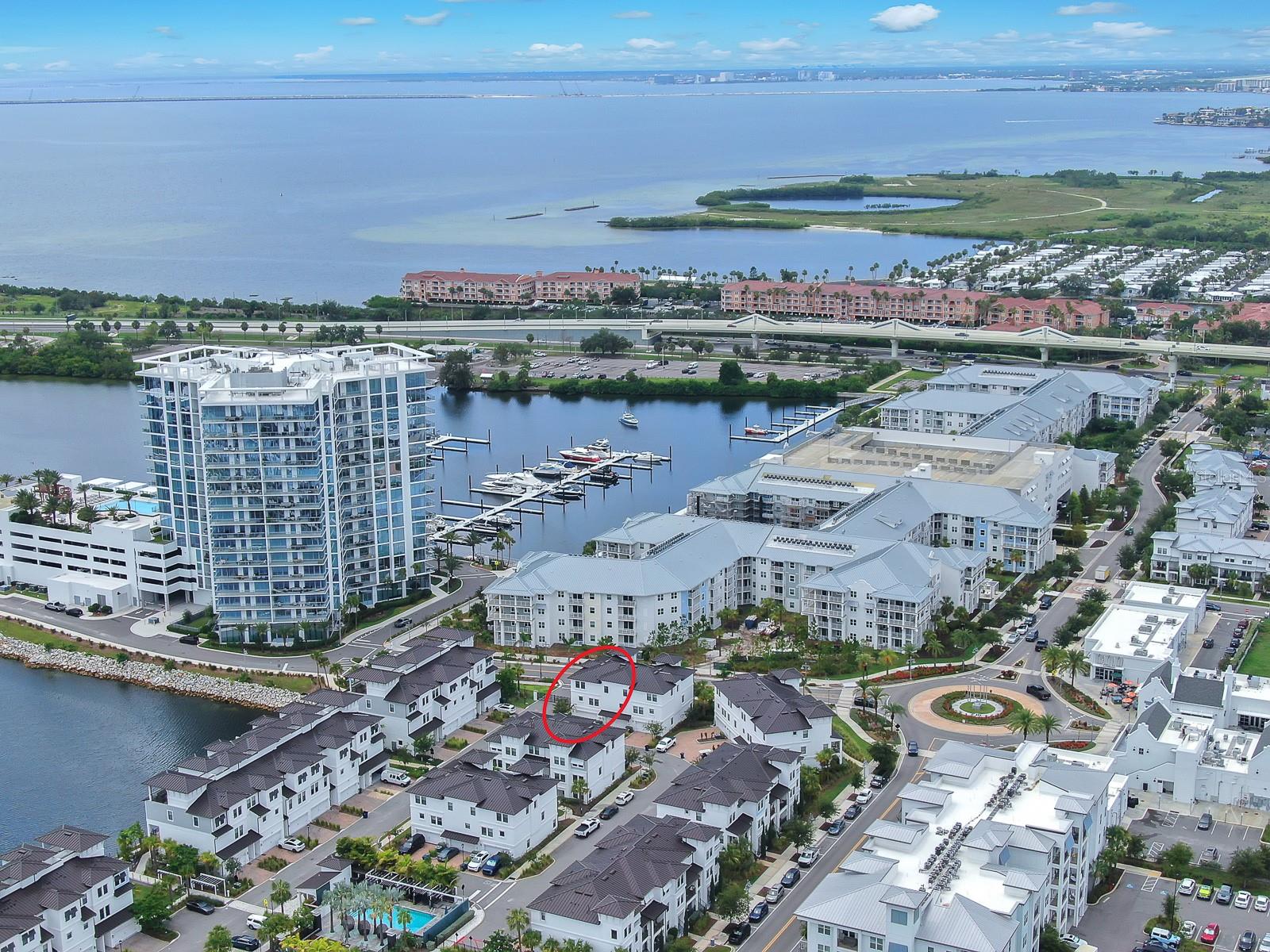 5351 BRIDGE ST #16, TAMPA, FL, 33611