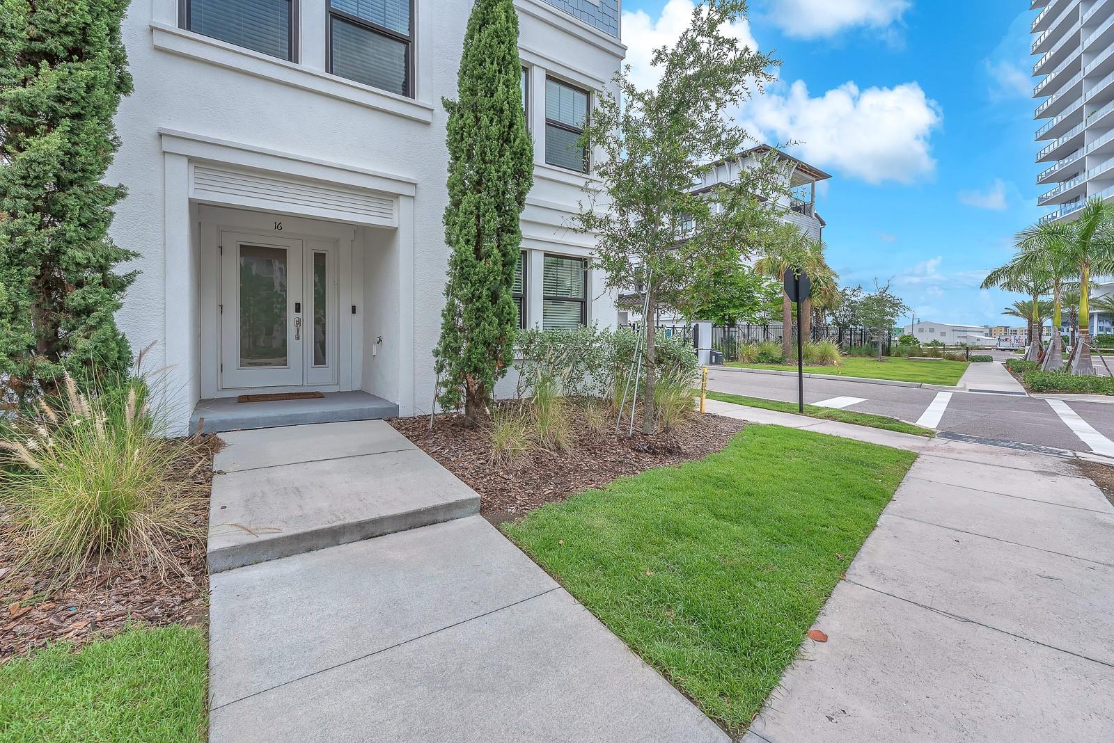 5351 BRIDGE ST #16, TAMPA, FL, 33611