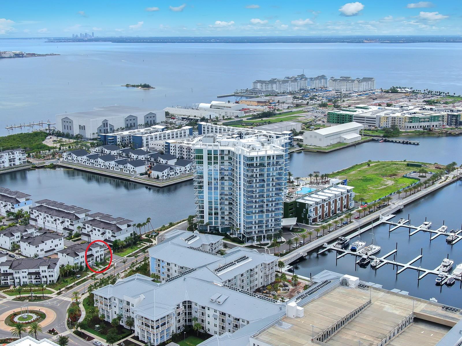 5351 BRIDGE ST #16, TAMPA, FL, 33611