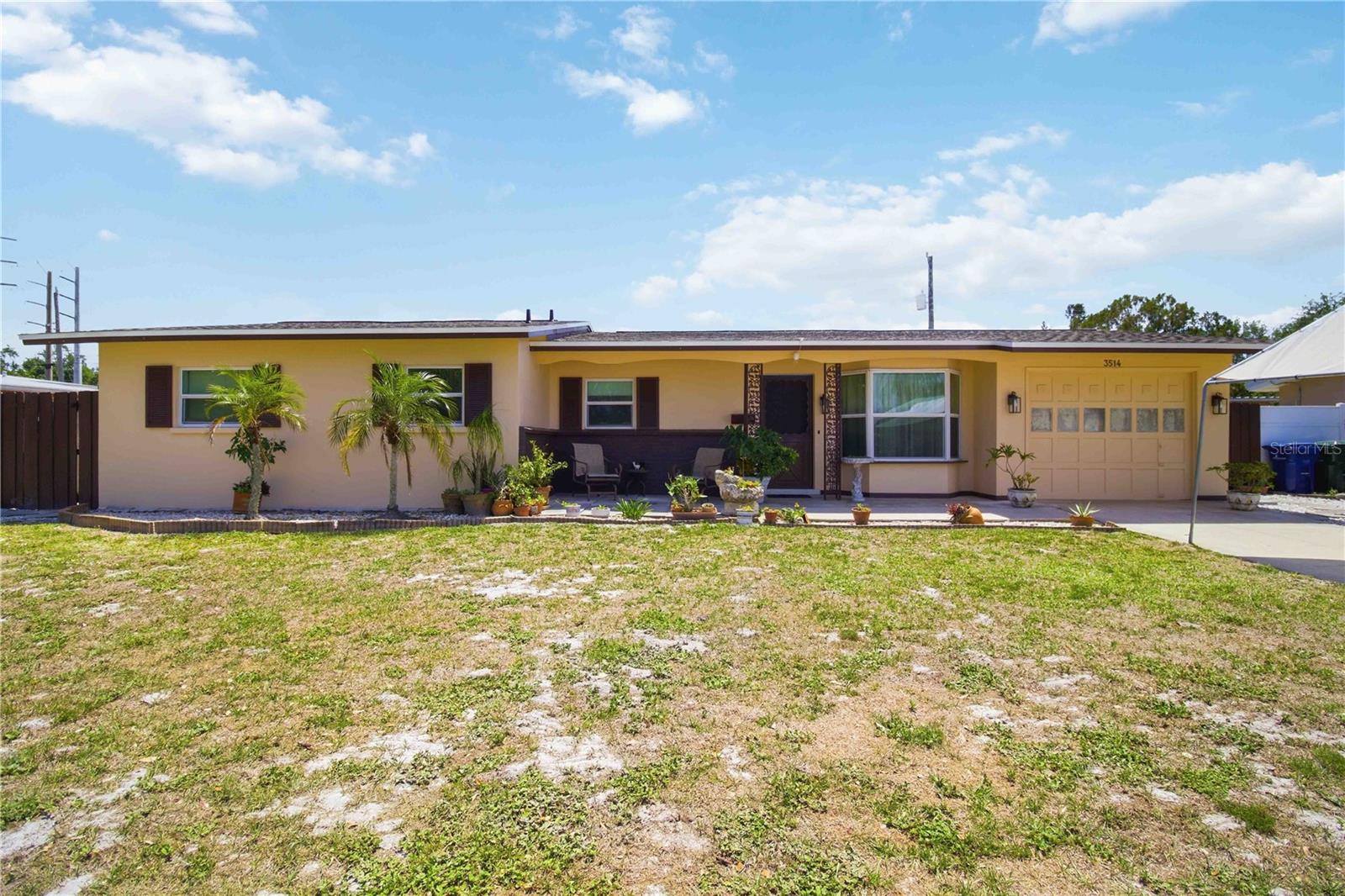 3514 24TH PKWY, SARASOTA, FL, 34235