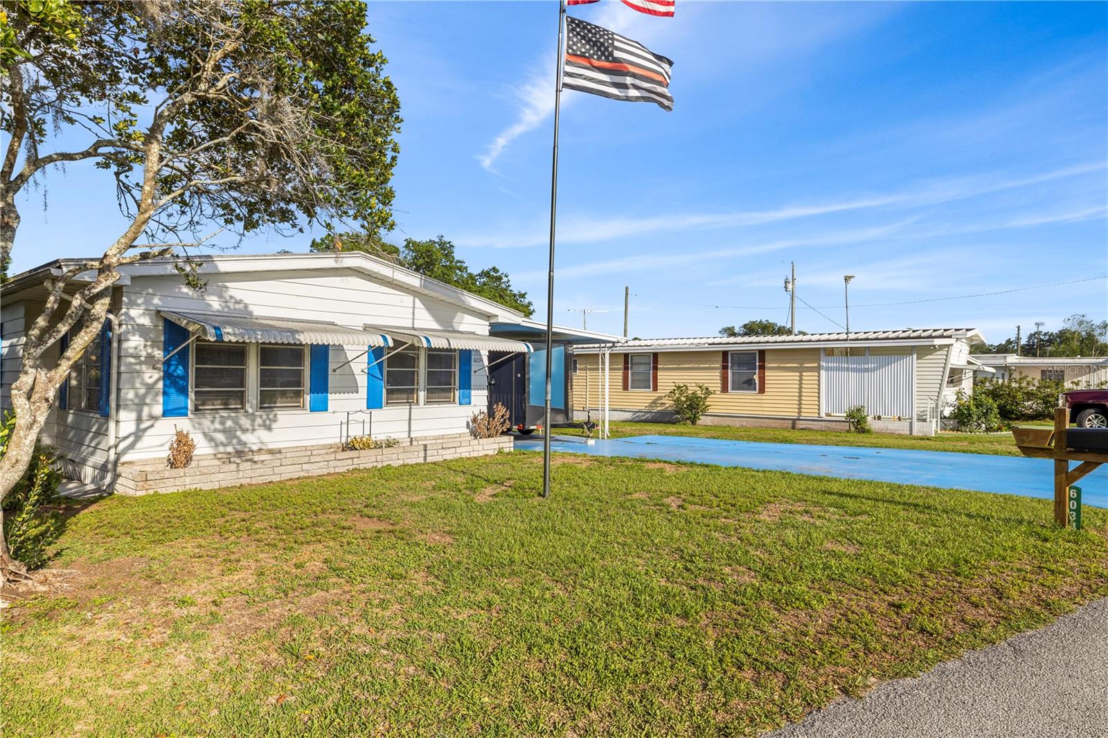 6034 ALPINE DR, ZEPHYRHILLS, FL, 33542