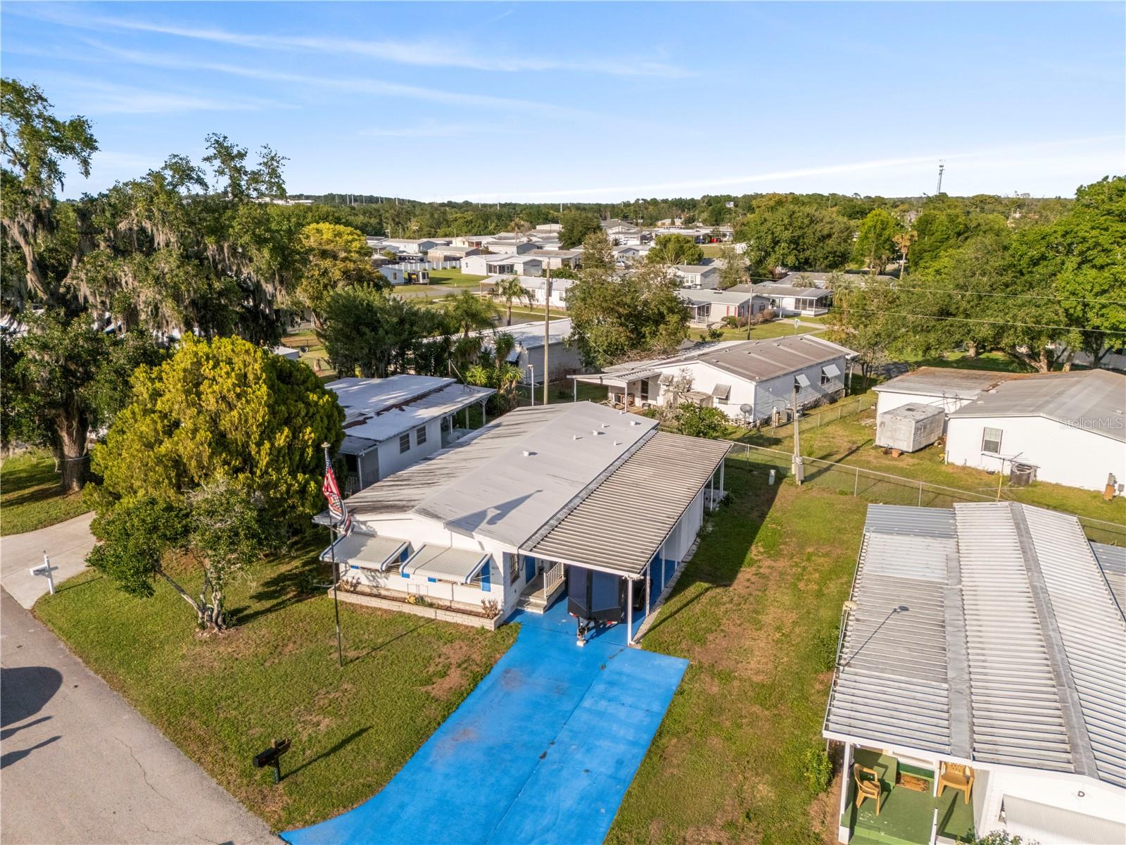 6034 ALPINE DR, ZEPHYRHILLS, FL, 33542