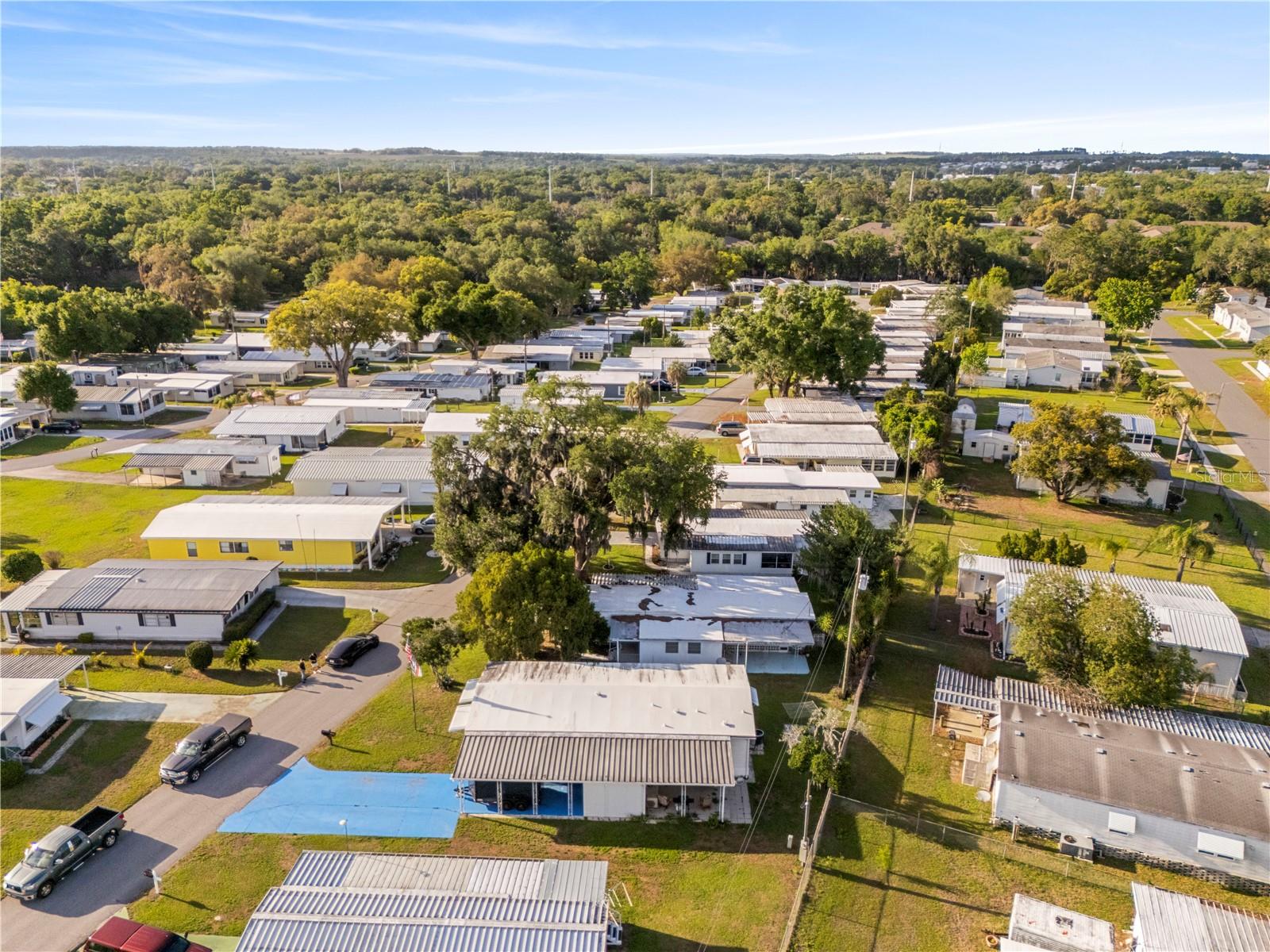 6034 ALPINE DR, ZEPHYRHILLS, FL, 33542