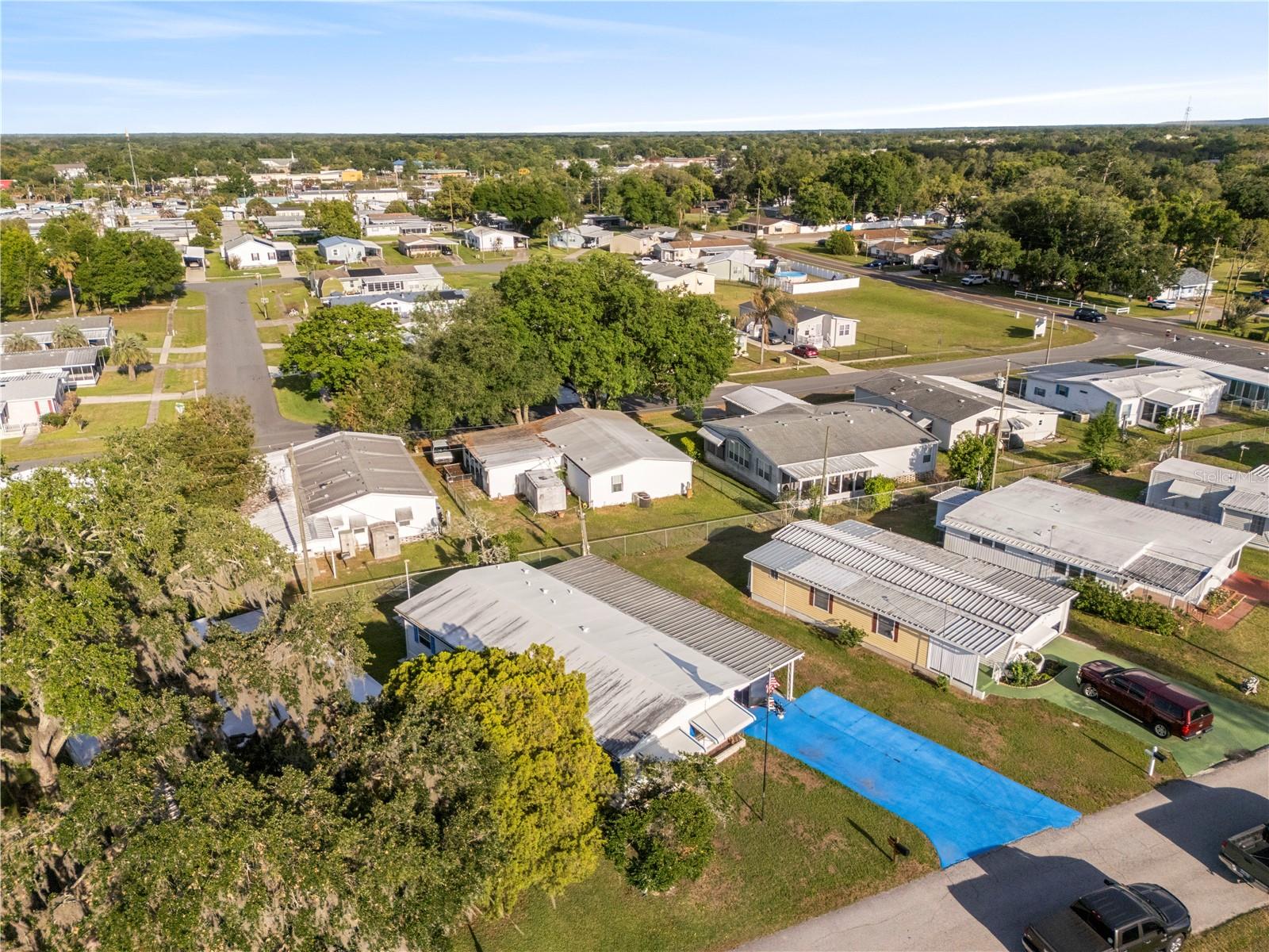 6034 ALPINE DR, ZEPHYRHILLS, FL, 33542