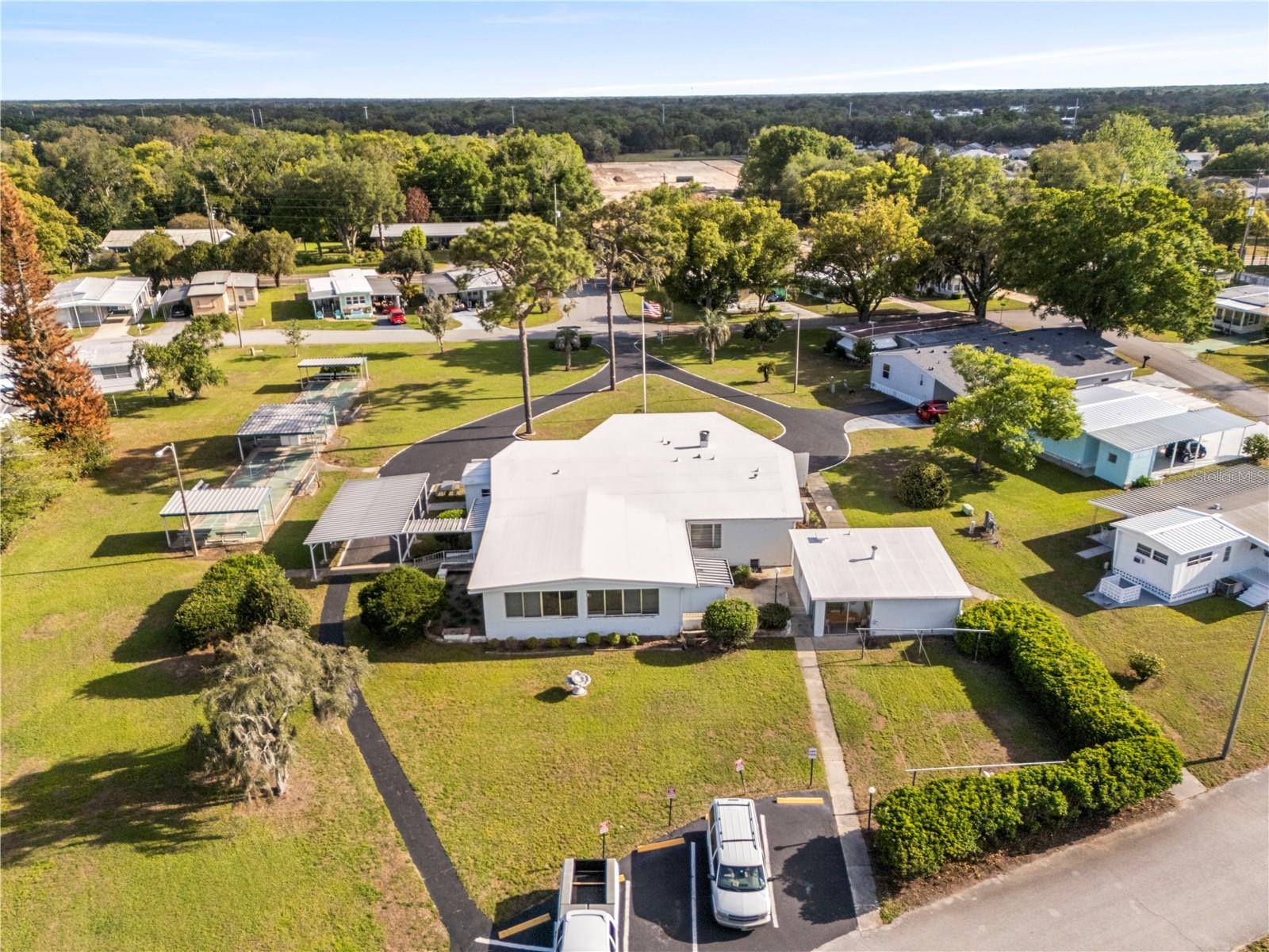 6034 ALPINE DR, ZEPHYRHILLS, FL, 33542