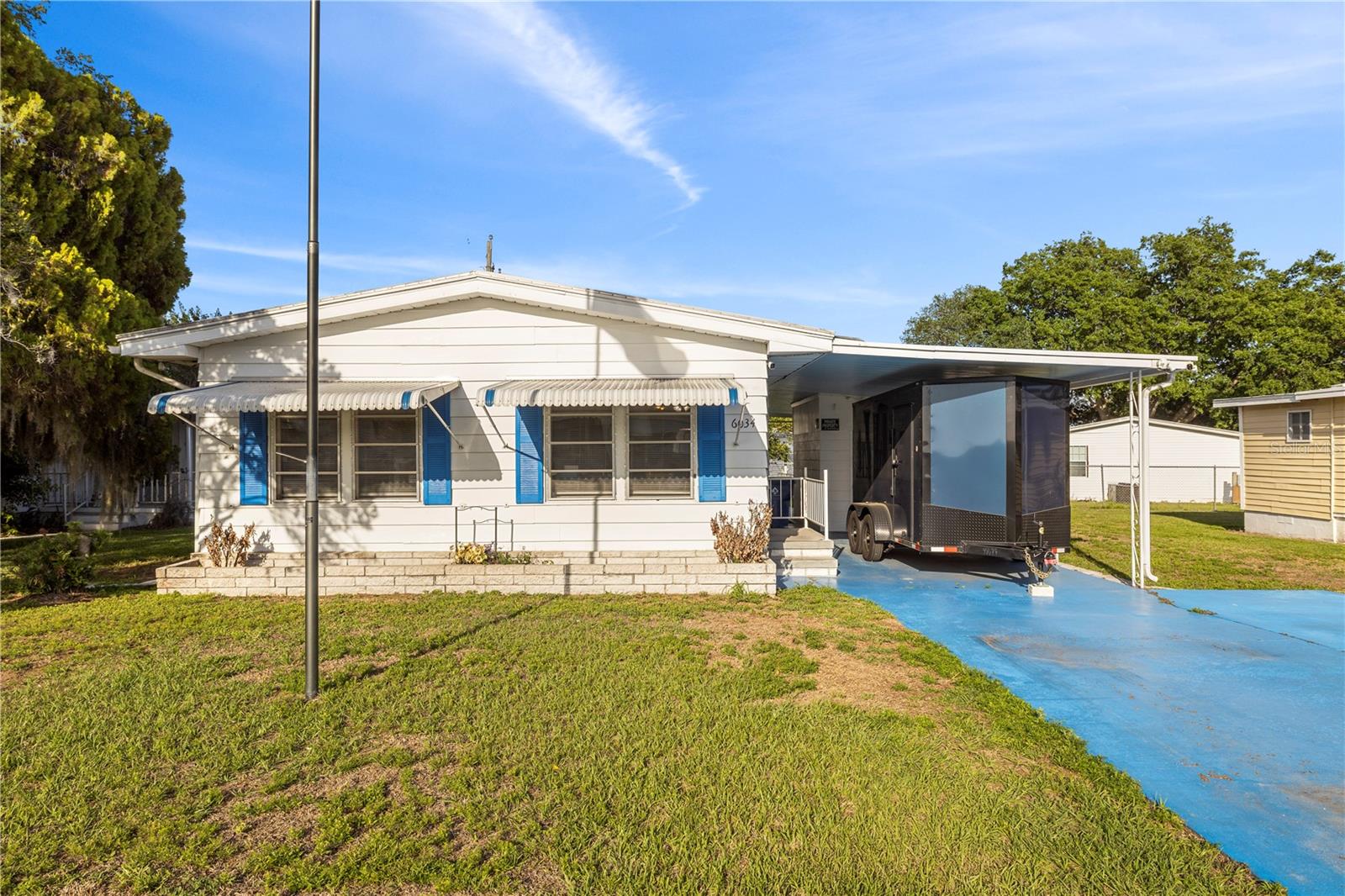 6034 ALPINE DR, ZEPHYRHILLS, FL, 33542