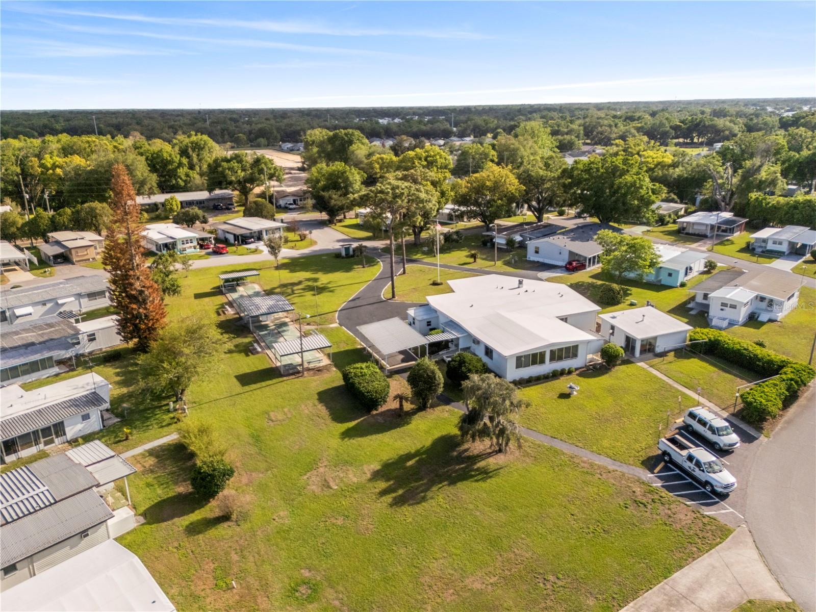 6034 ALPINE DR, ZEPHYRHILLS, FL, 33542