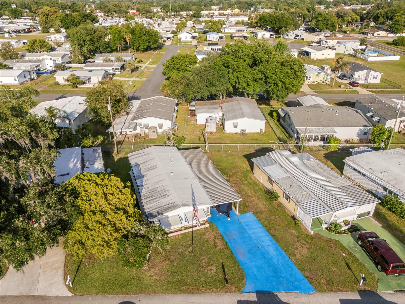 6034 ALPINE DR, ZEPHYRHILLS, FL, 33542