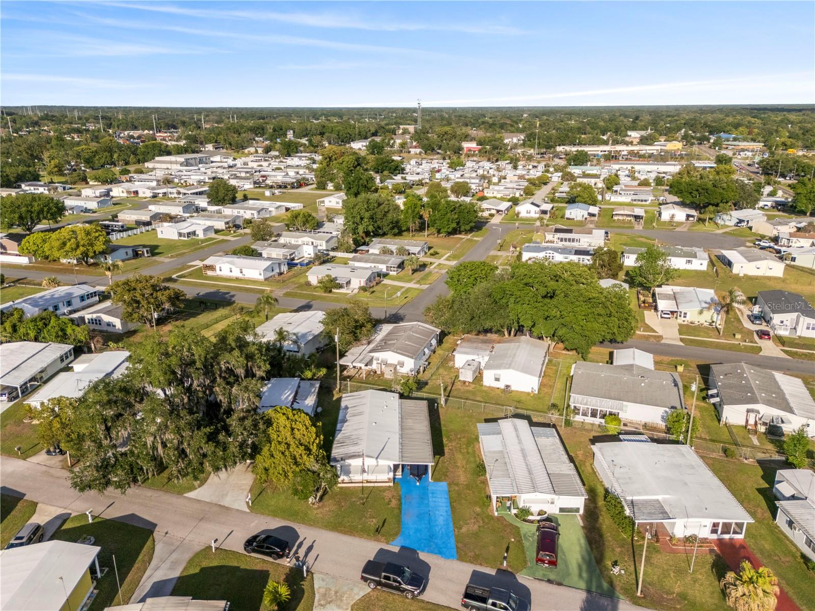 6034 ALPINE DR, ZEPHYRHILLS, FL, 33542