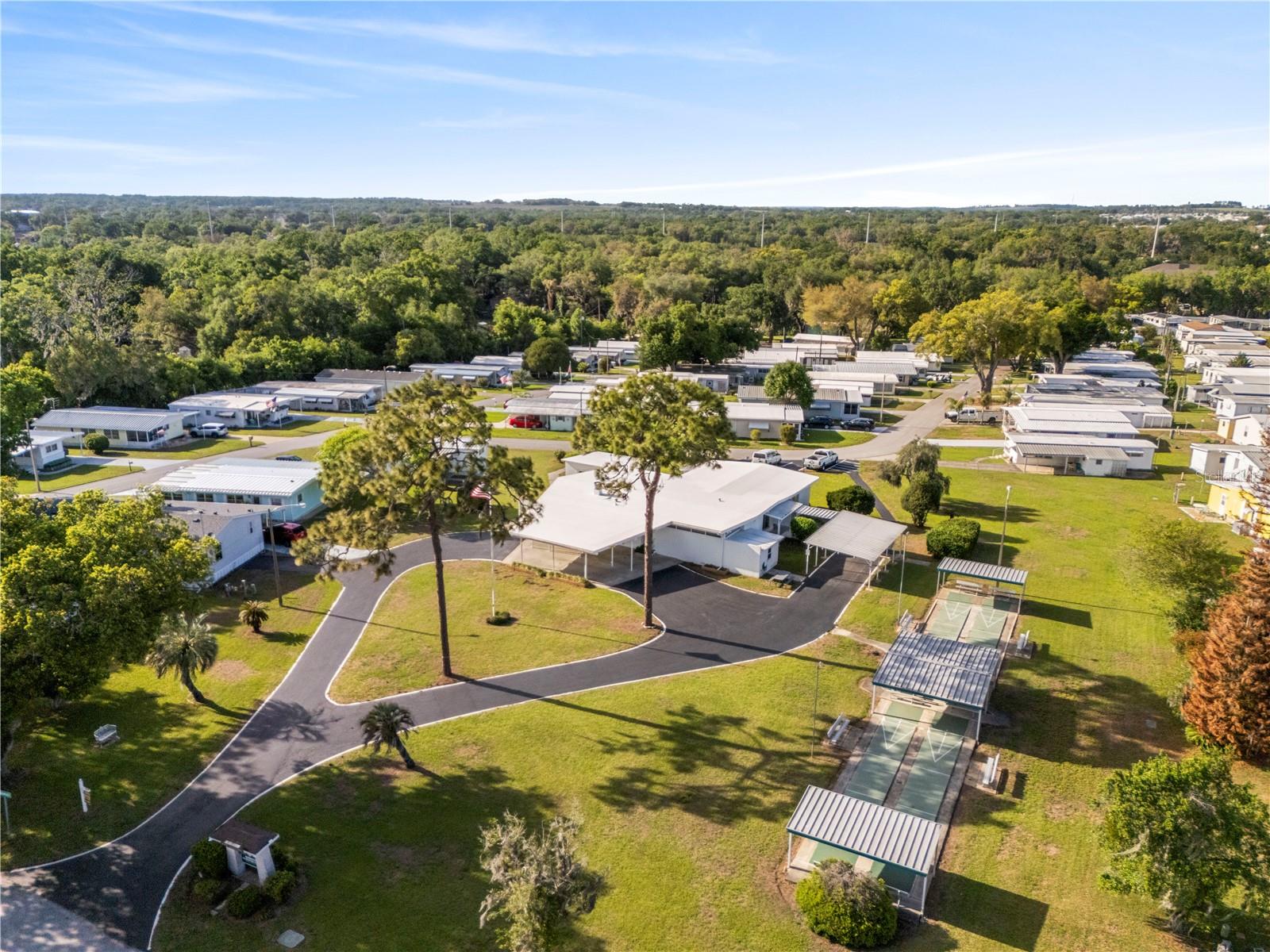 6034 ALPINE DR, ZEPHYRHILLS, FL, 33542