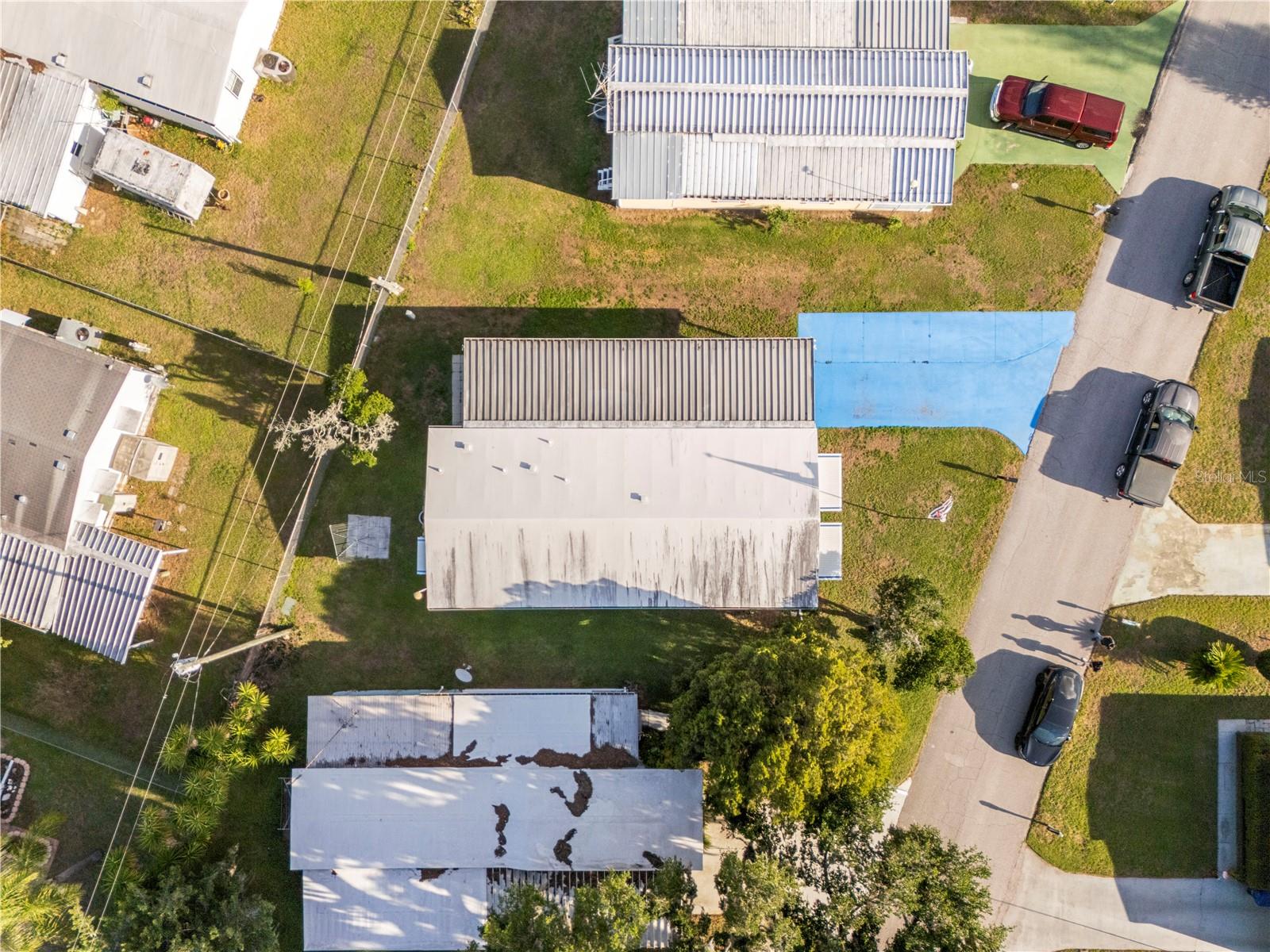 6034 ALPINE DR, ZEPHYRHILLS, FL, 33542