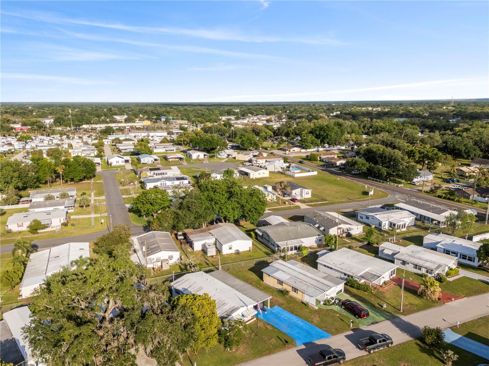 6034 ALPINE DR, ZEPHYRHILLS, FL, 33542