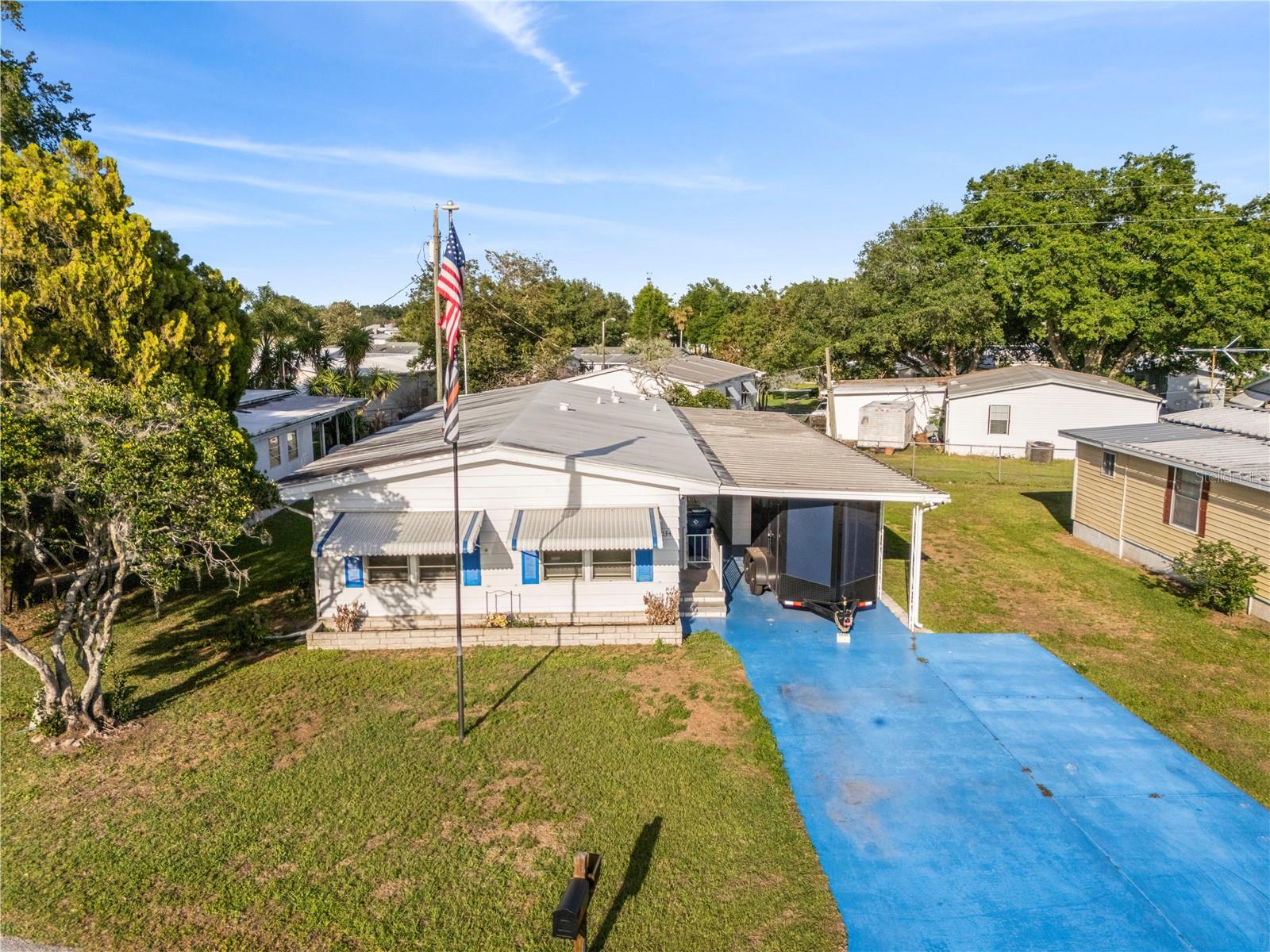 6034 ALPINE DR, ZEPHYRHILLS, FL, 33542