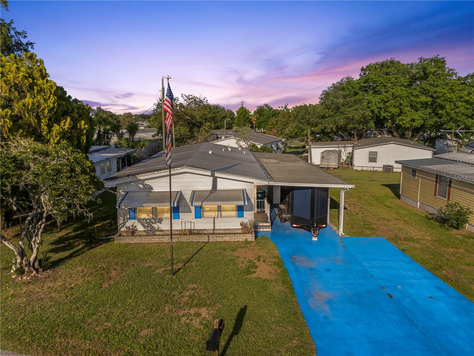 6034 ALPINE DR, ZEPHYRHILLS, FL, 33542