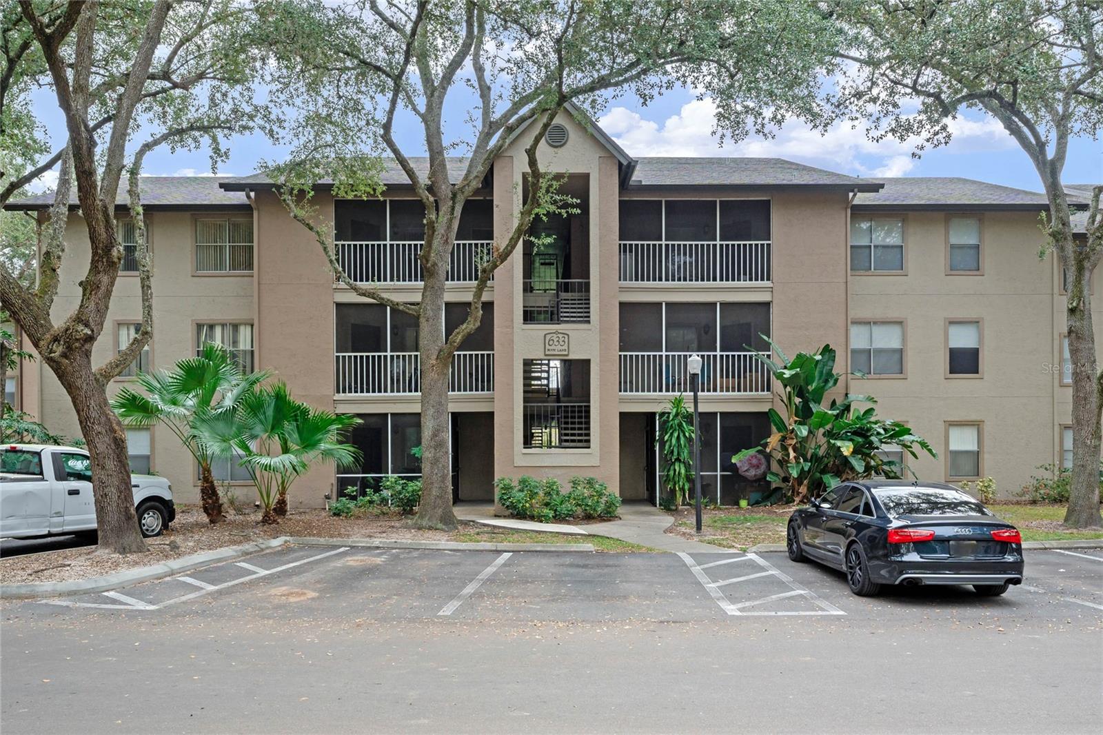 633 BUOY LN #306, ALTAMONTE SPRINGS, FL, 32714