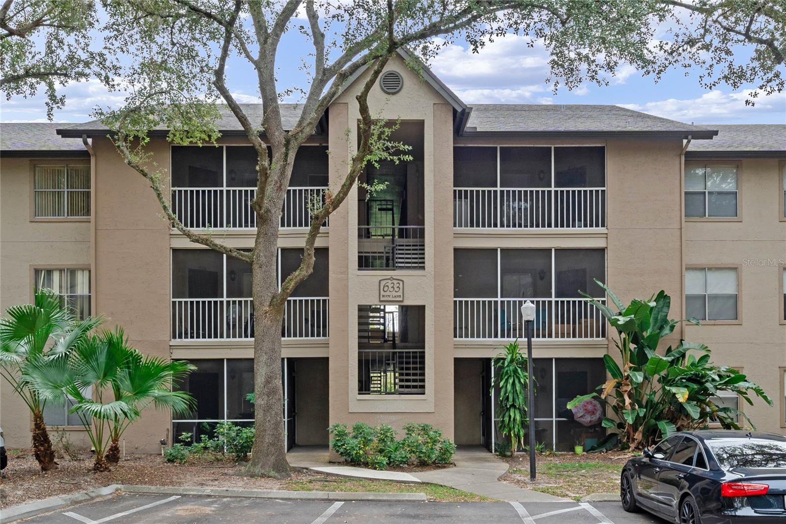 633 BUOY LN #306, ALTAMONTE SPRINGS, FL, 32714