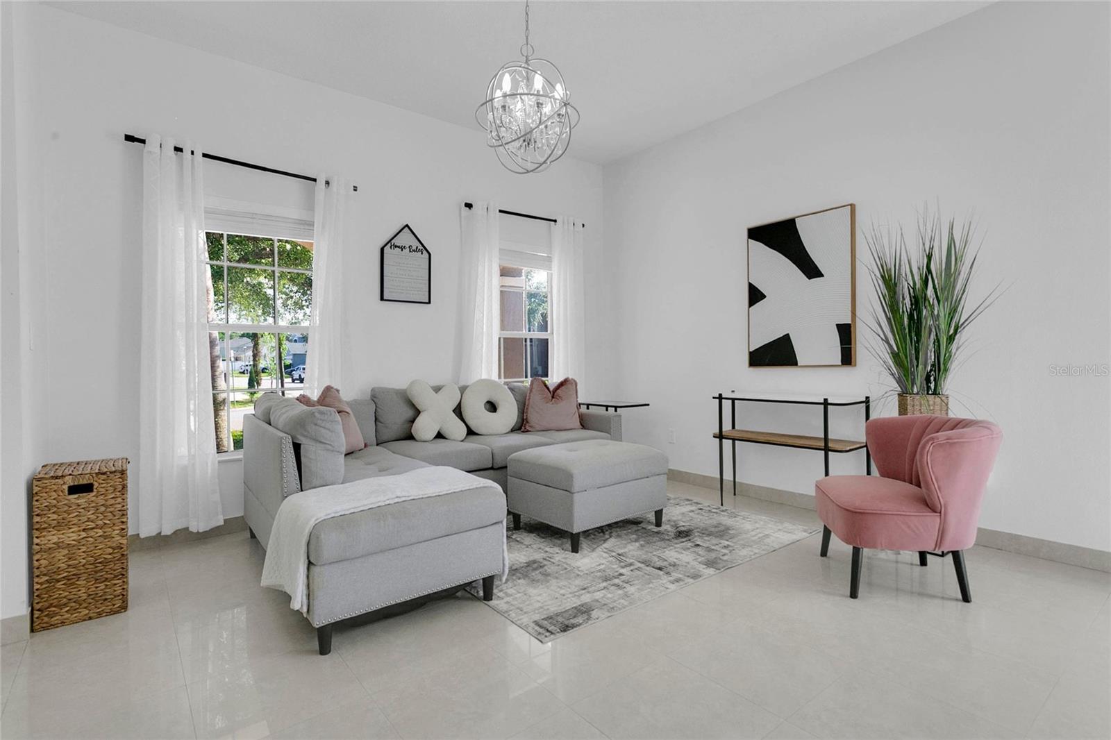 4034 FELDSPAR TRL, ORLANDO, FL, 32826