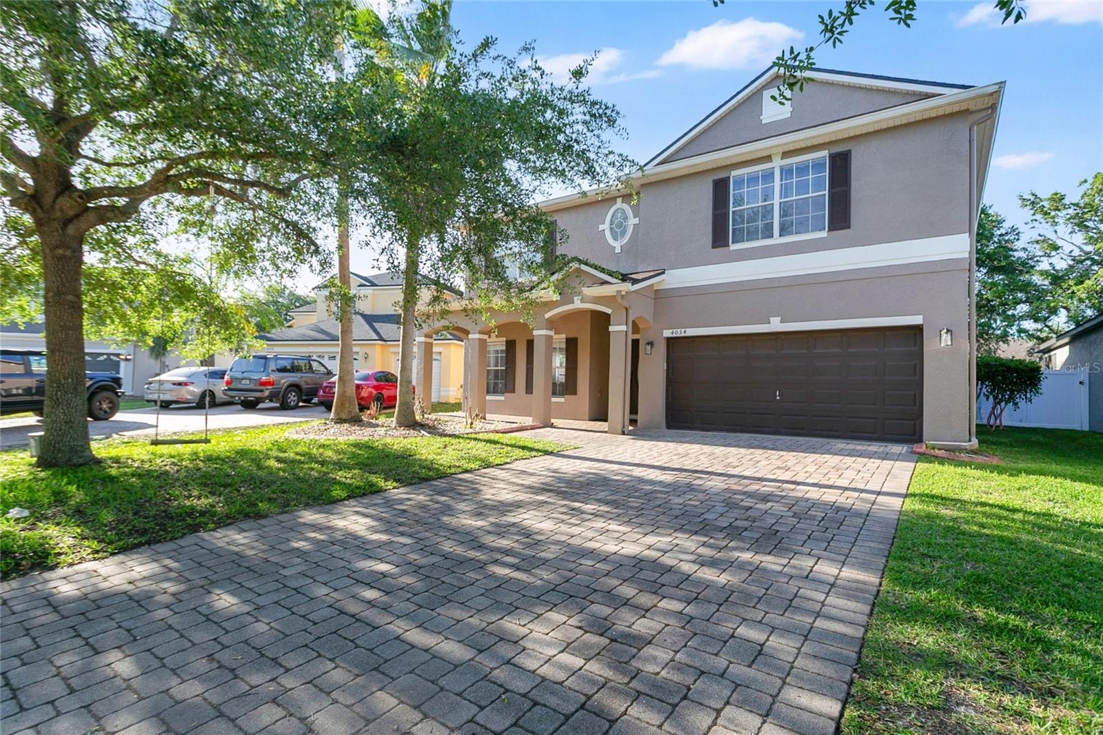 4034 FELDSPAR TRL, ORLANDO, FL, 32826