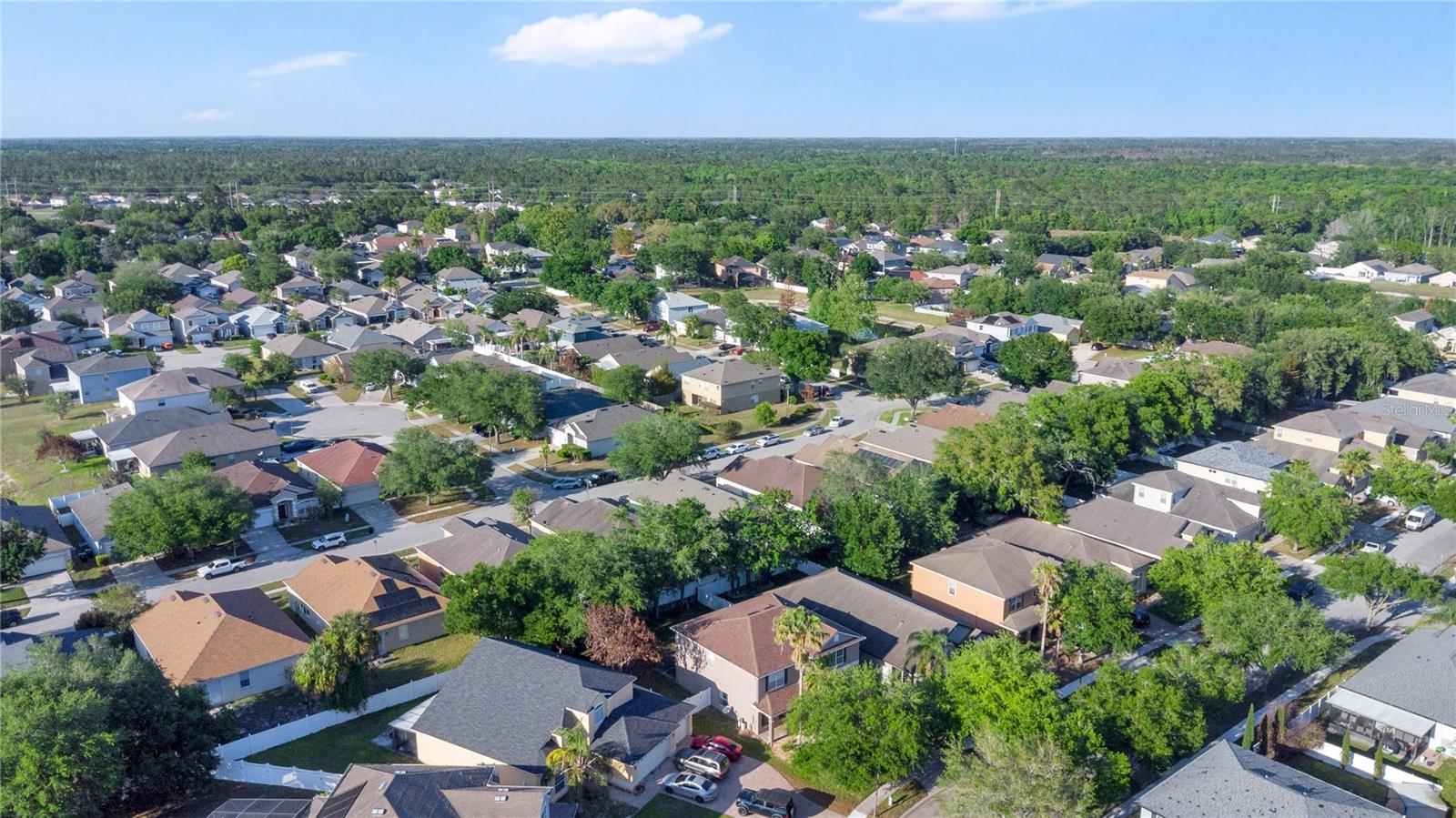 4034 FELDSPAR TRL, ORLANDO, FL, 32826