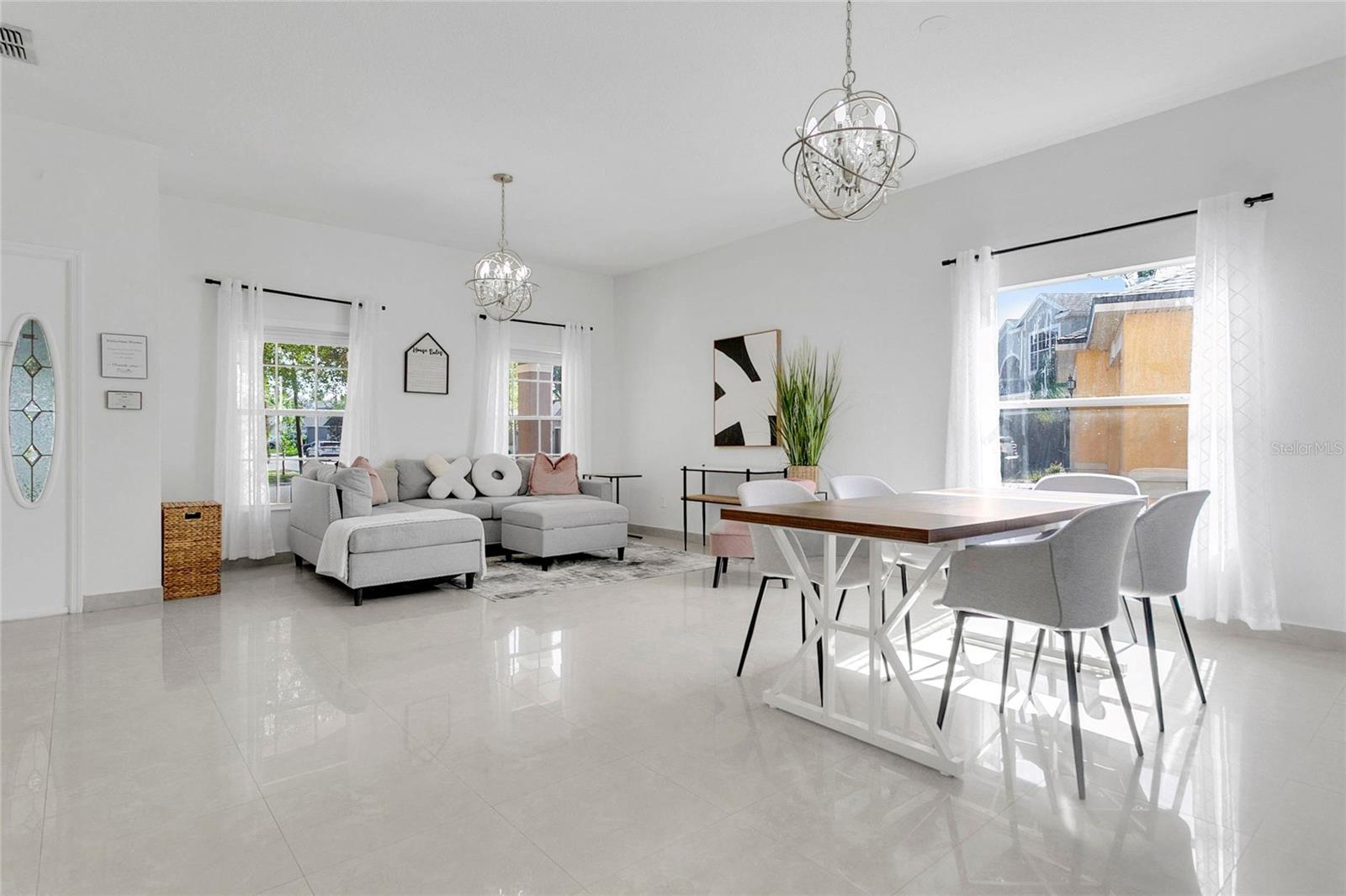 4034 FELDSPAR TRL, ORLANDO, FL, 32826