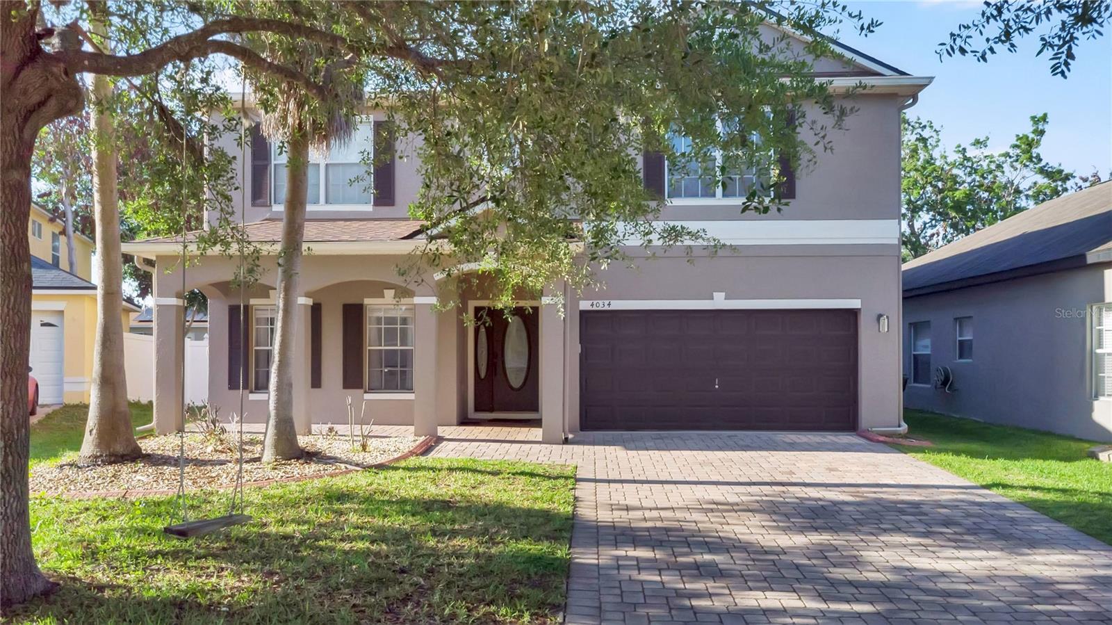 4034 FELDSPAR TRL, ORLANDO, FL, 32826
