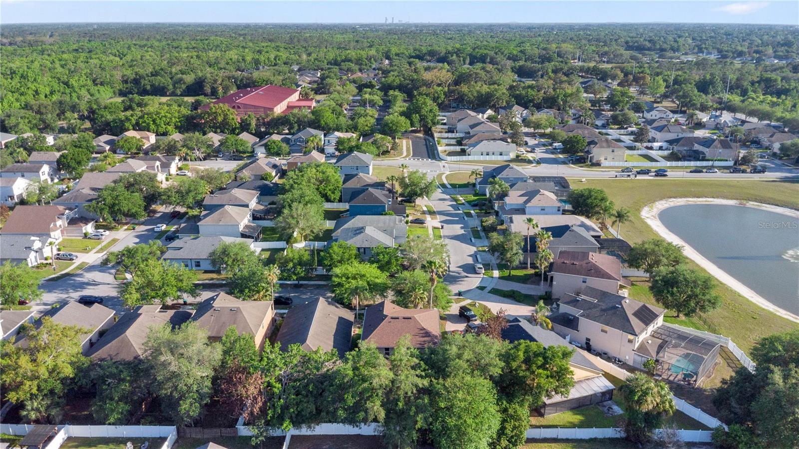 4034 FELDSPAR TRL, ORLANDO, FL, 32826