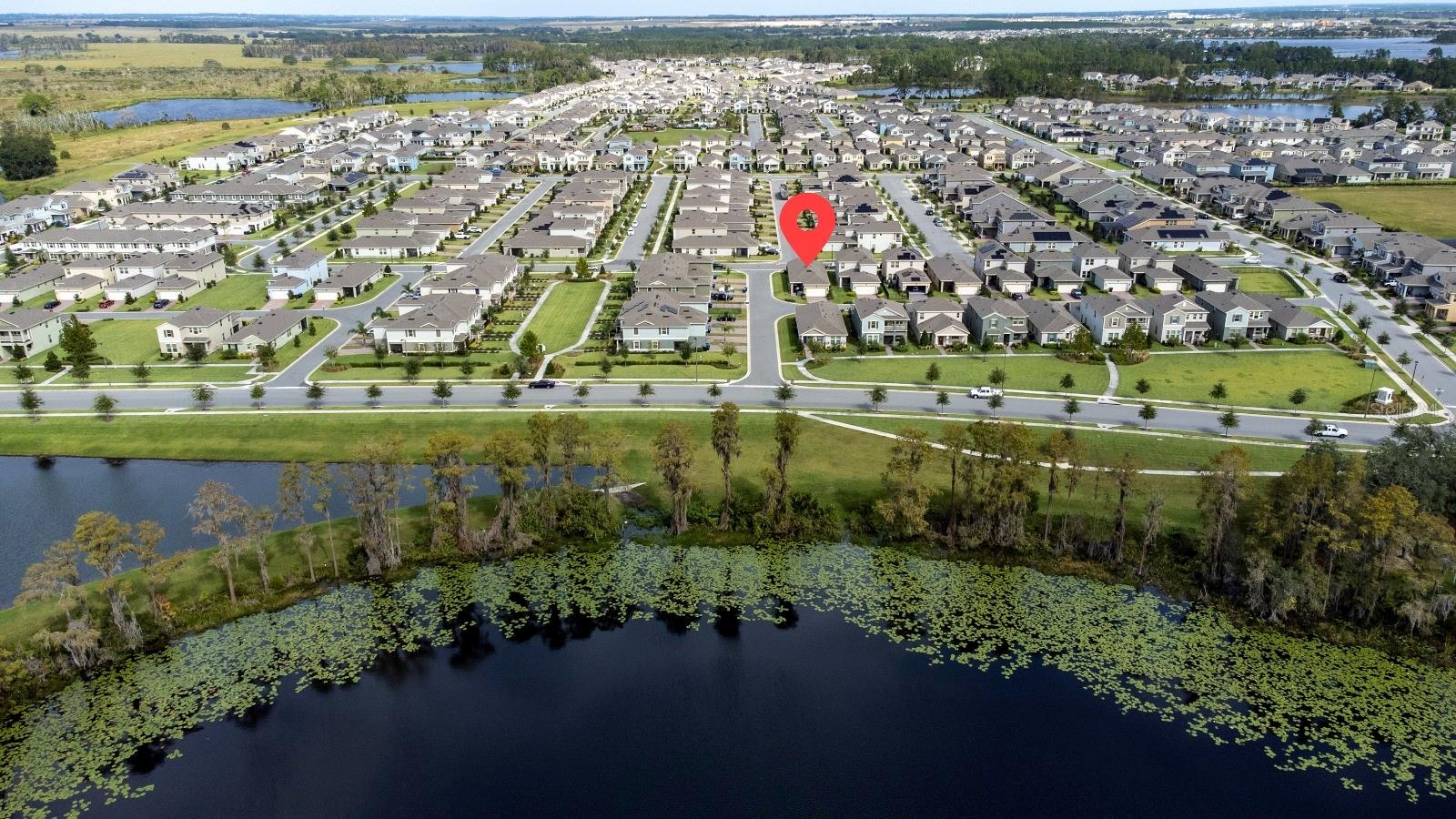 16743 HERONGATE DR, WINTER GARDEN, FL, 34787