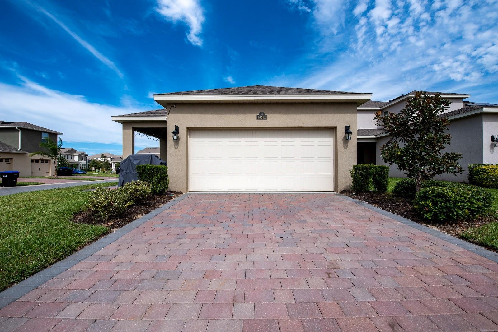 16743 HERONGATE DR, WINTER GARDEN, FL, 34787