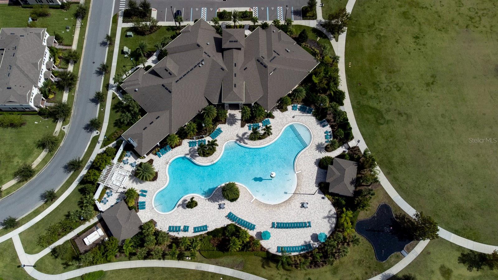 16743 HERONGATE DR, WINTER GARDEN, FL, 34787