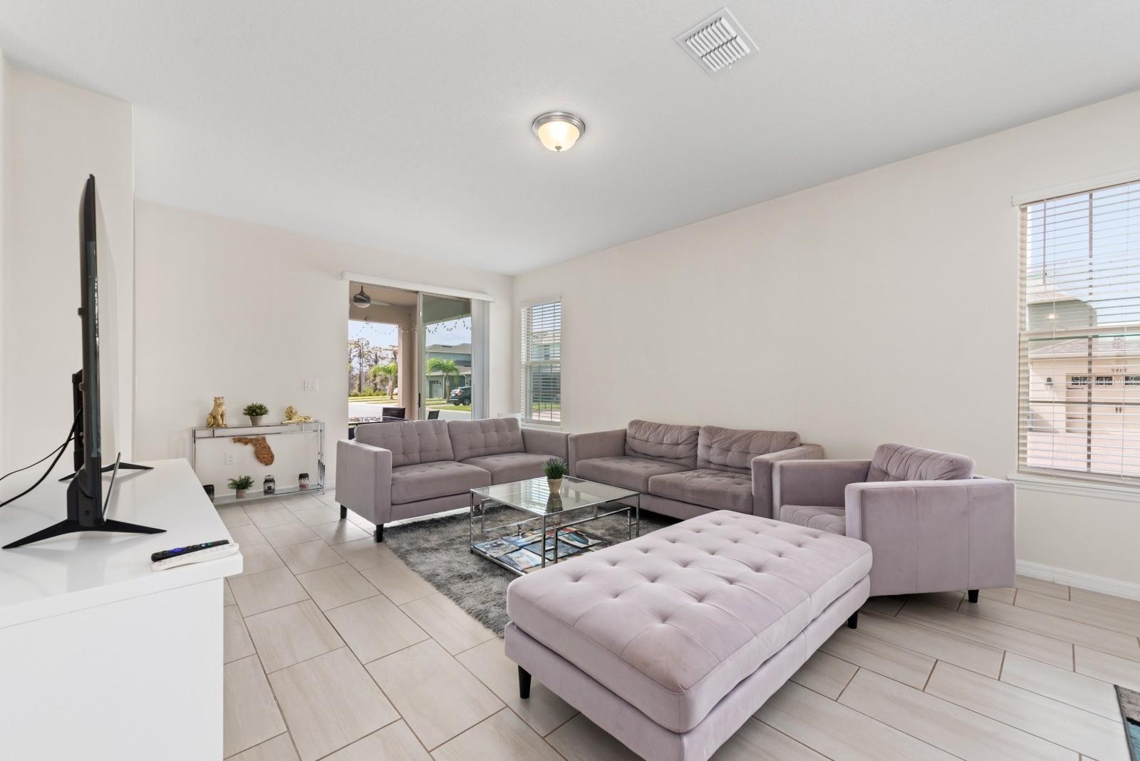 16743 HERONGATE DR, WINTER GARDEN, FL, 34787