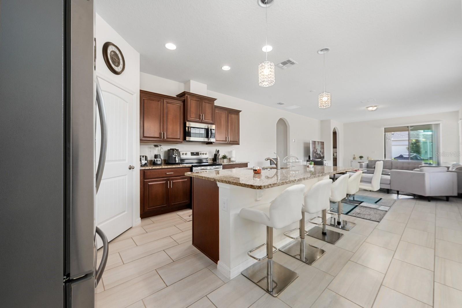 16743 HERONGATE DR, WINTER GARDEN, FL, 34787