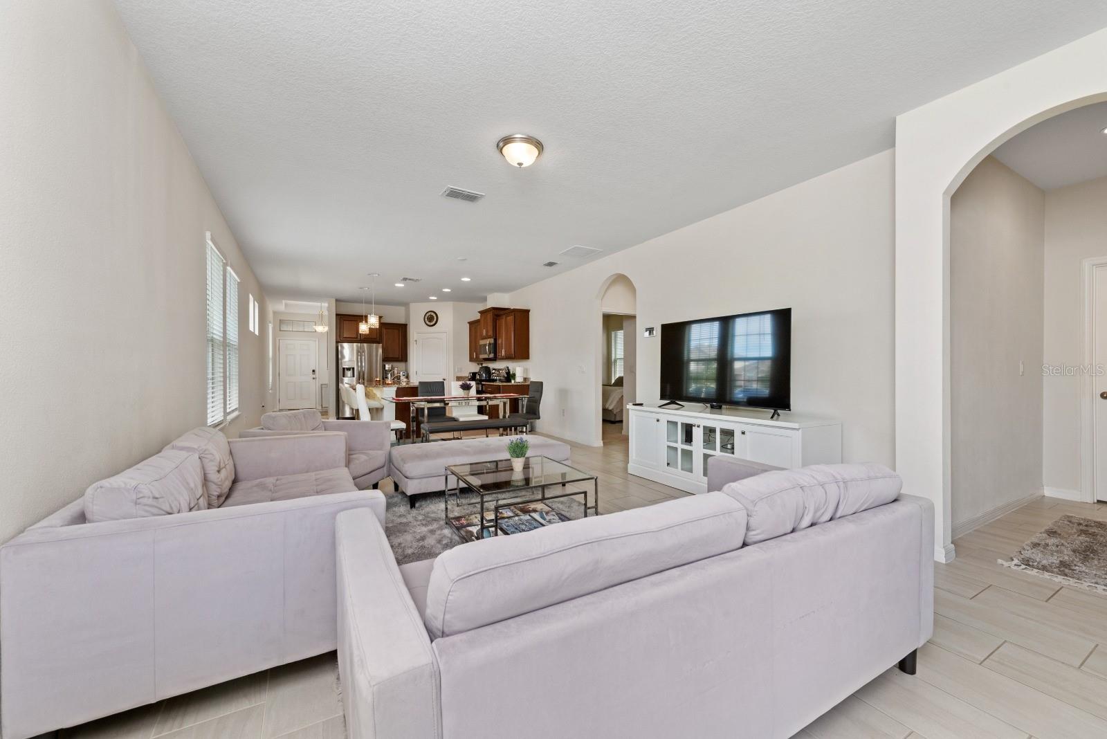 16743 HERONGATE DR, WINTER GARDEN, FL, 34787