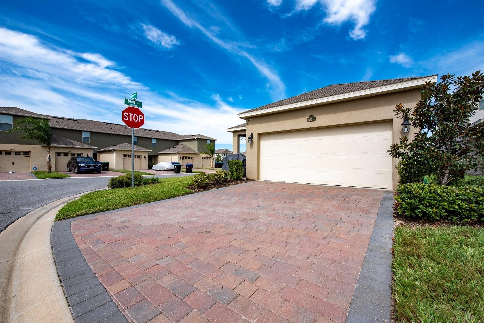 16743 HERONGATE DR, WINTER GARDEN, FL, 34787