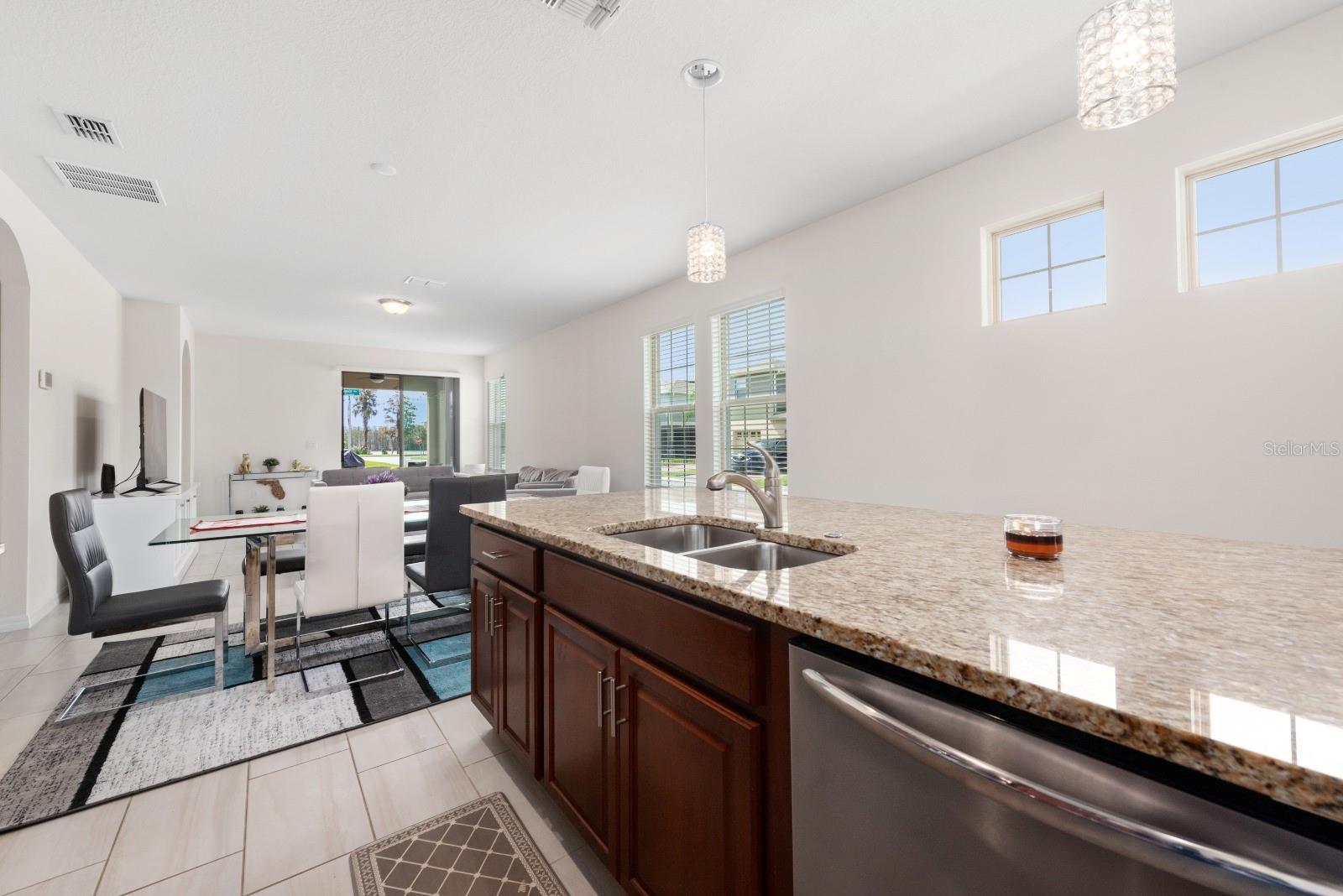 16743 HERONGATE DR, WINTER GARDEN, FL, 34787
