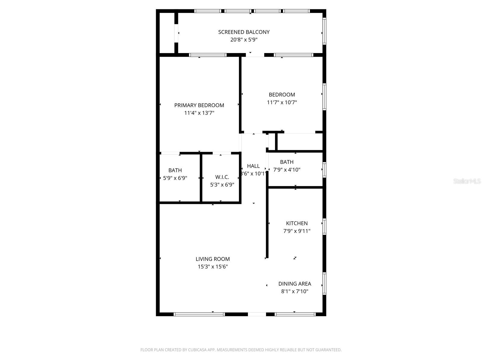 11100 86TH AVE #310, SEMINOLE, FL, 33772