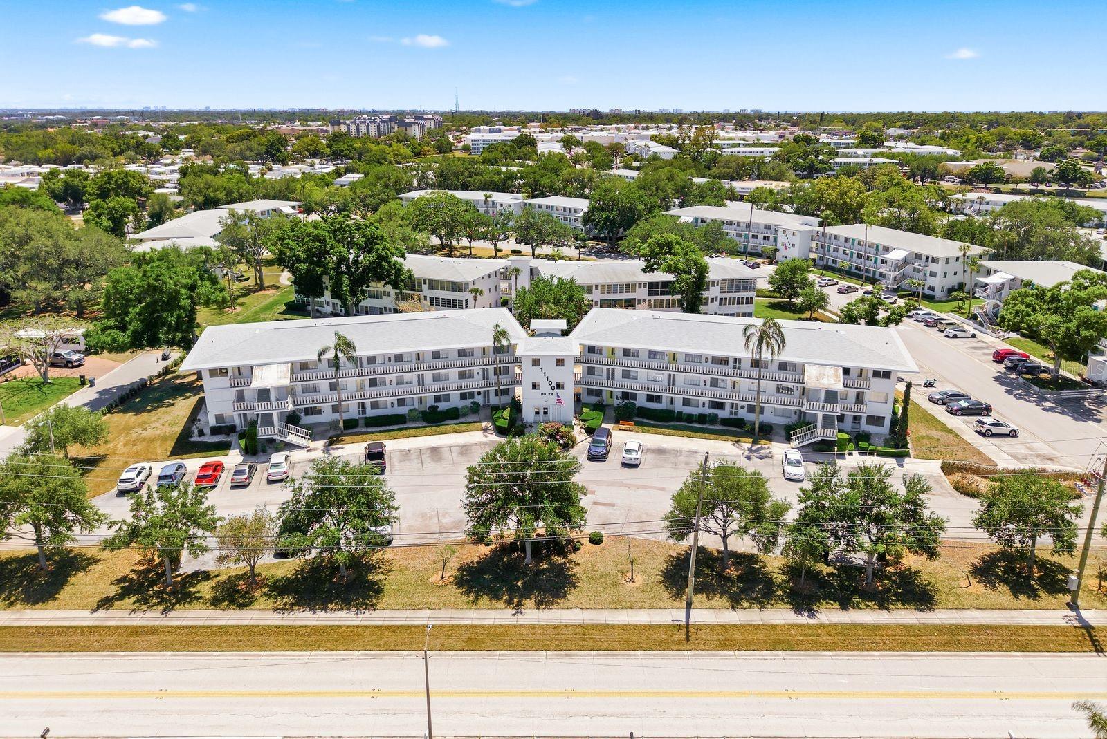 11100 86TH AVE #310, SEMINOLE, FL, 33772