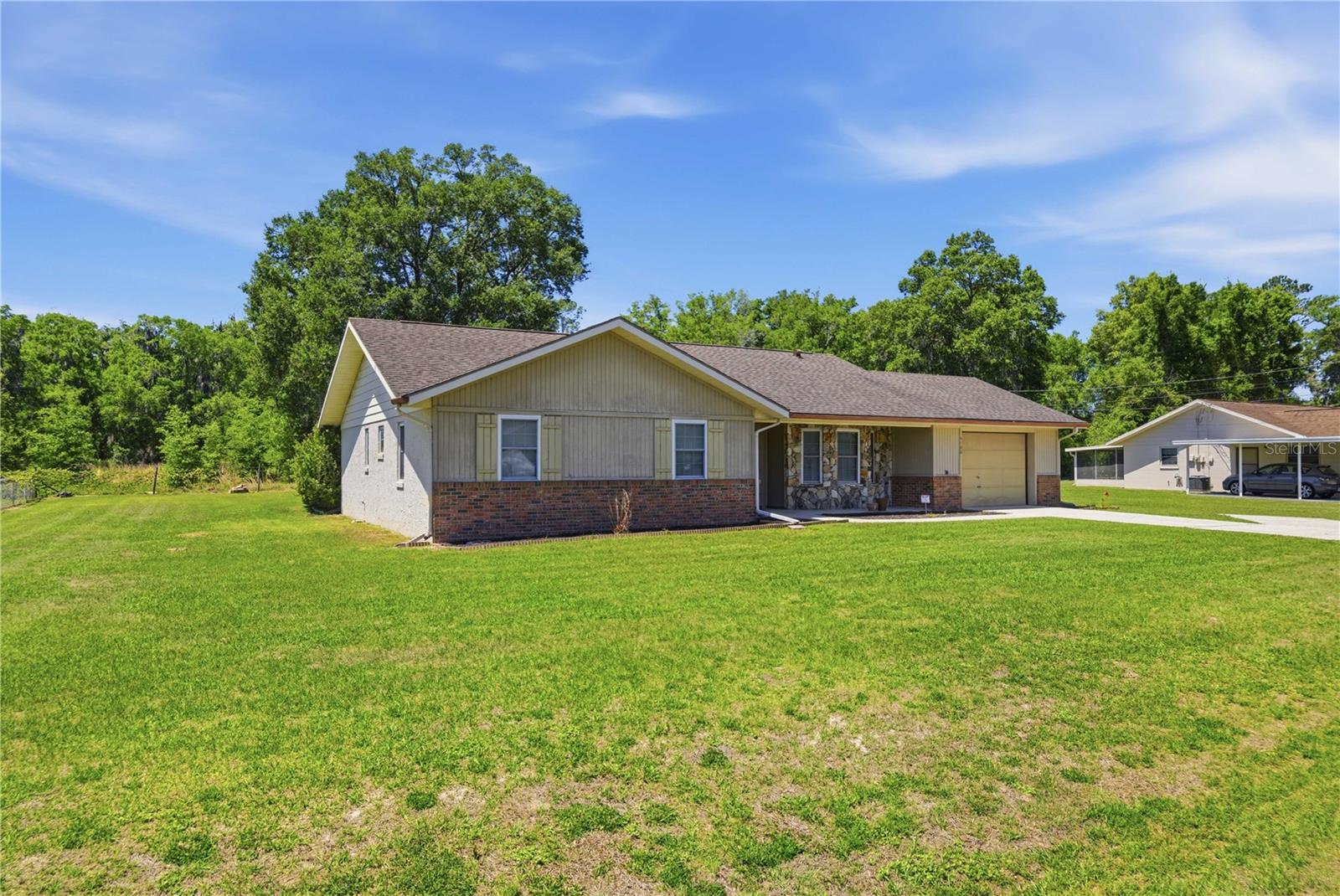 4100 NE 4TH TER, OCALA, FL, 34479