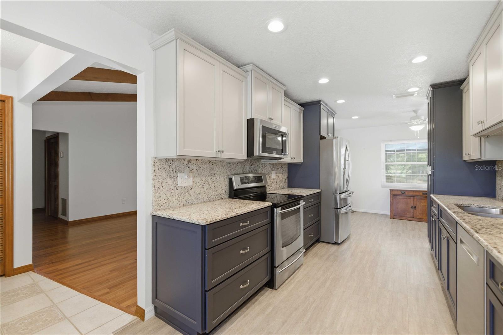 4100 NE 4TH TER, OCALA, FL, 34479