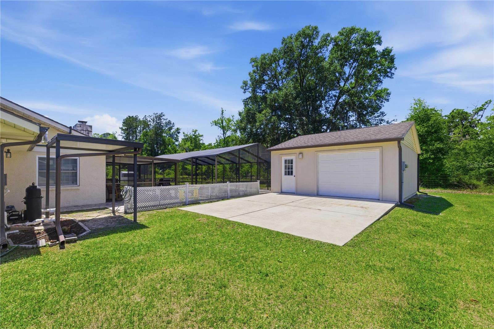 4100 NE 4TH TER, OCALA, FL, 34479