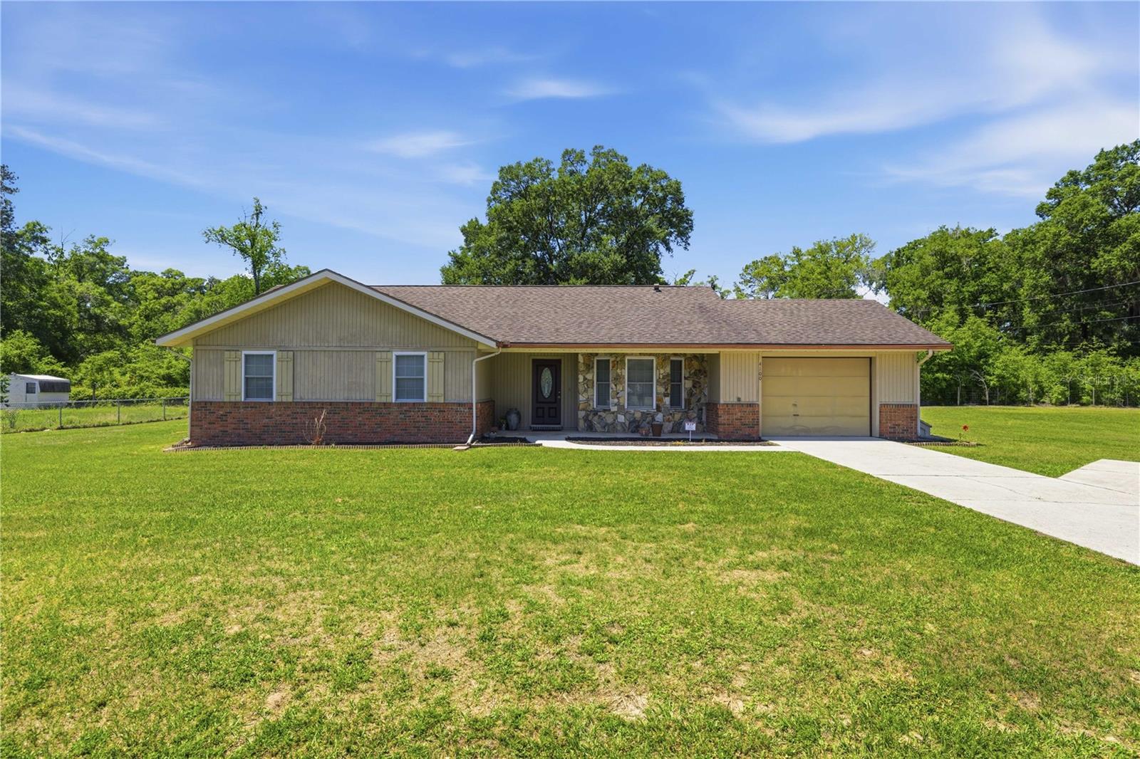 4100 NE 4TH TER, OCALA, FL, 34479