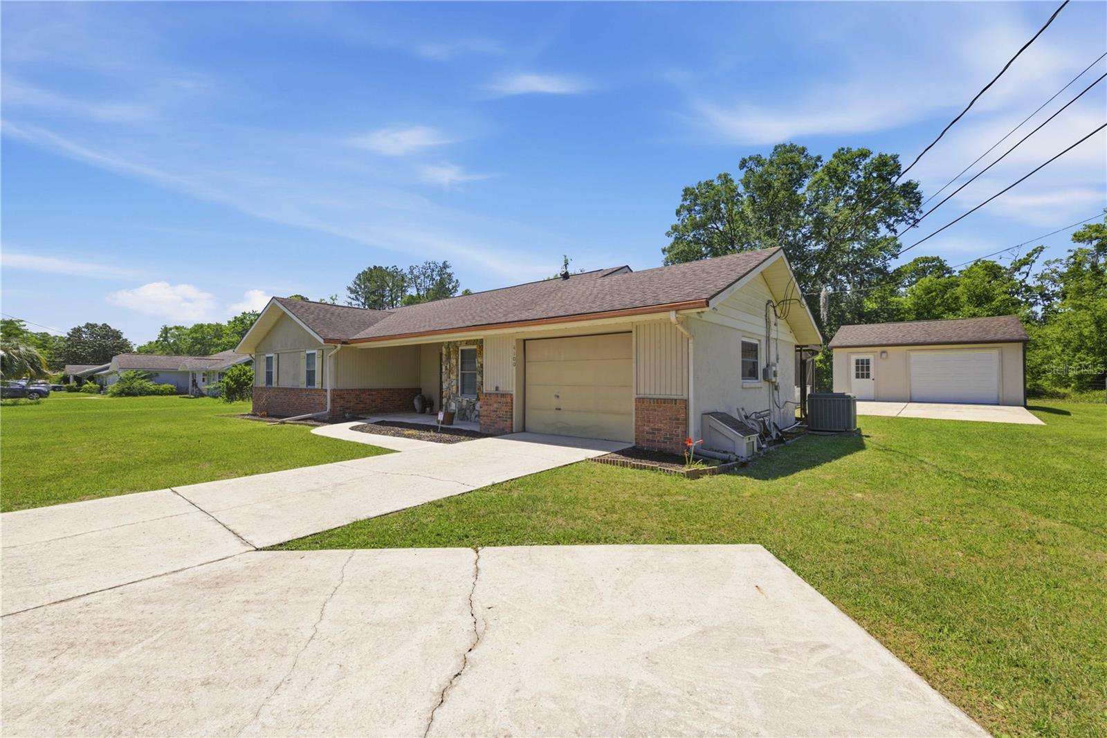 4100 NE 4TH TER, OCALA, FL, 34479