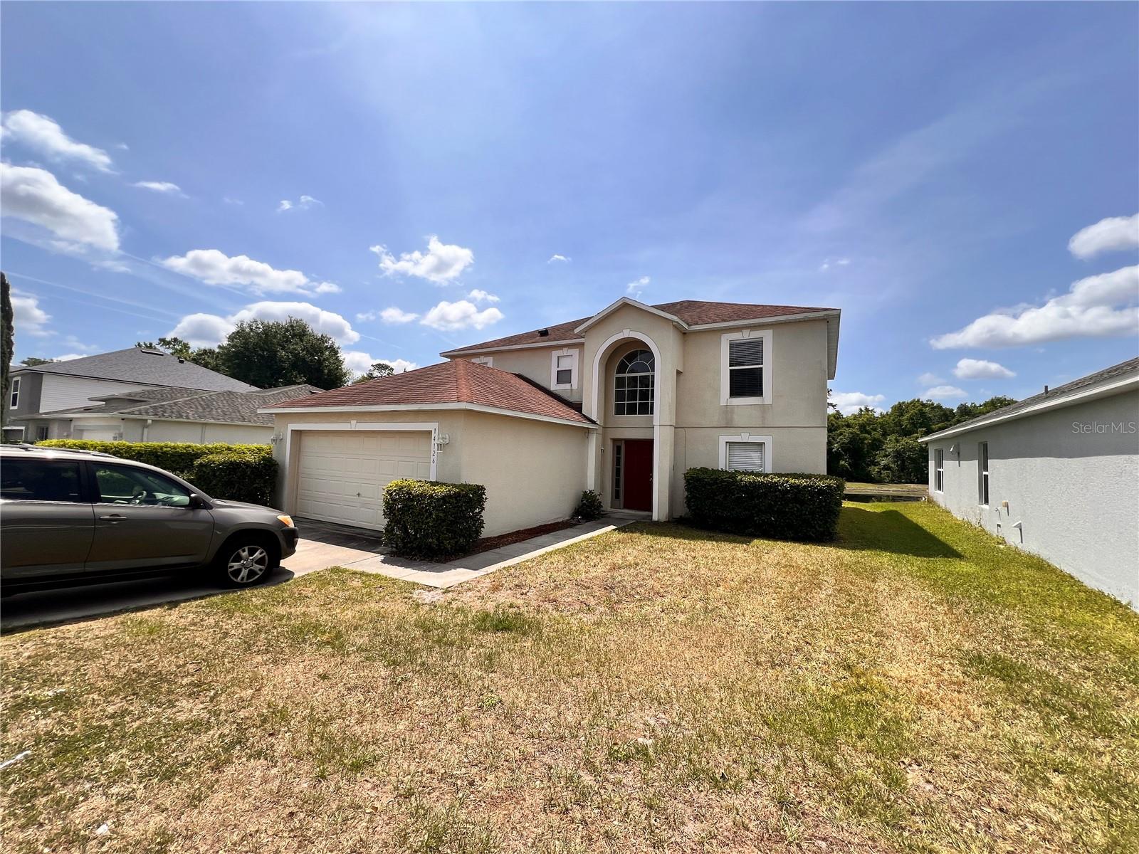 14126 ECON WOODS LN, ORLANDO, FL, 32826