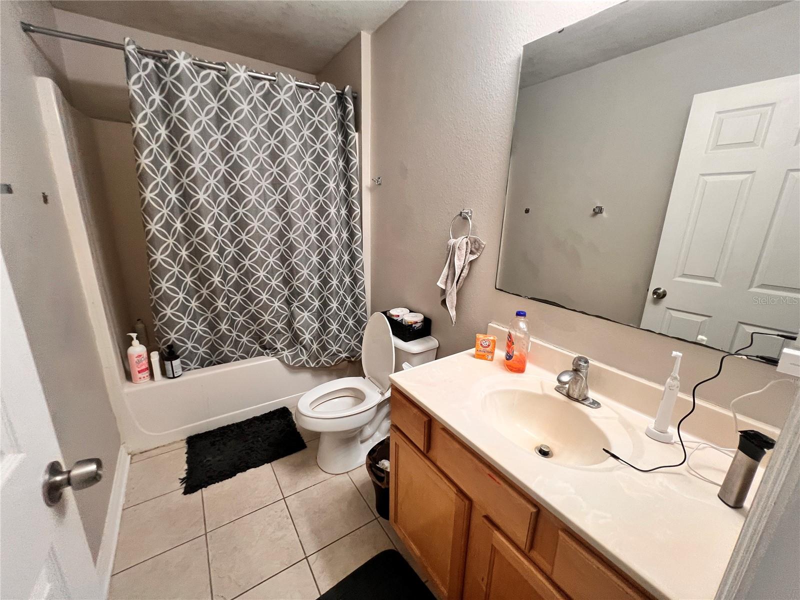 14126 ECON WOODS LN, ORLANDO, FL, 32826