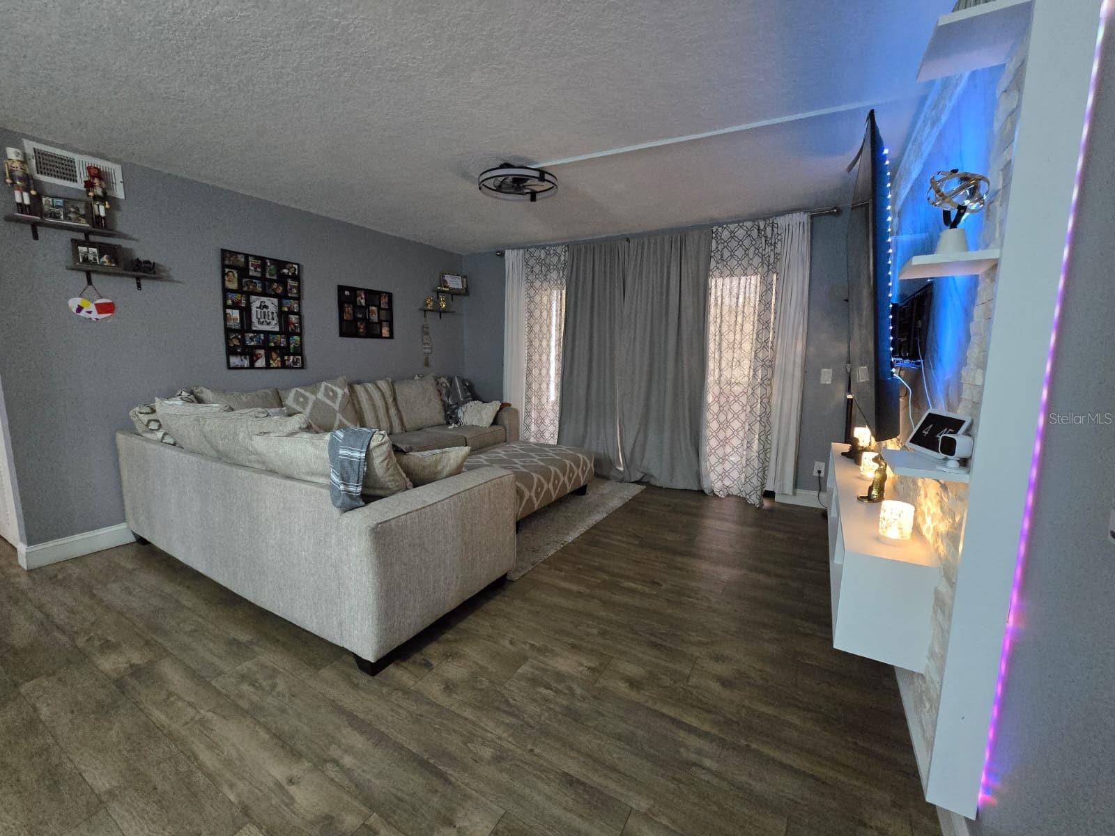 1624 S PINE RIDGE #D2, SANFORD, FL, 32773