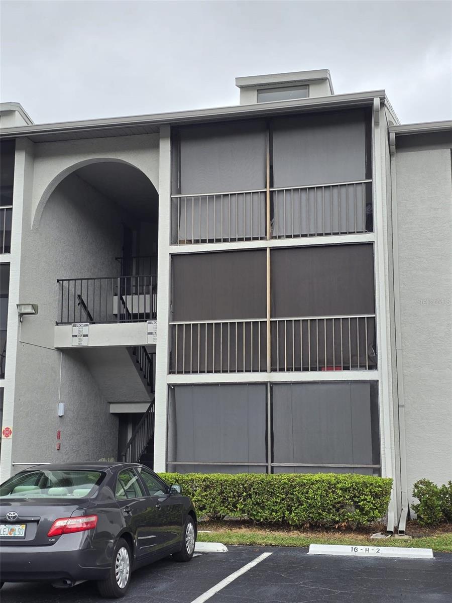 1624 S PINE RIDGE #D2, SANFORD, FL, 32773